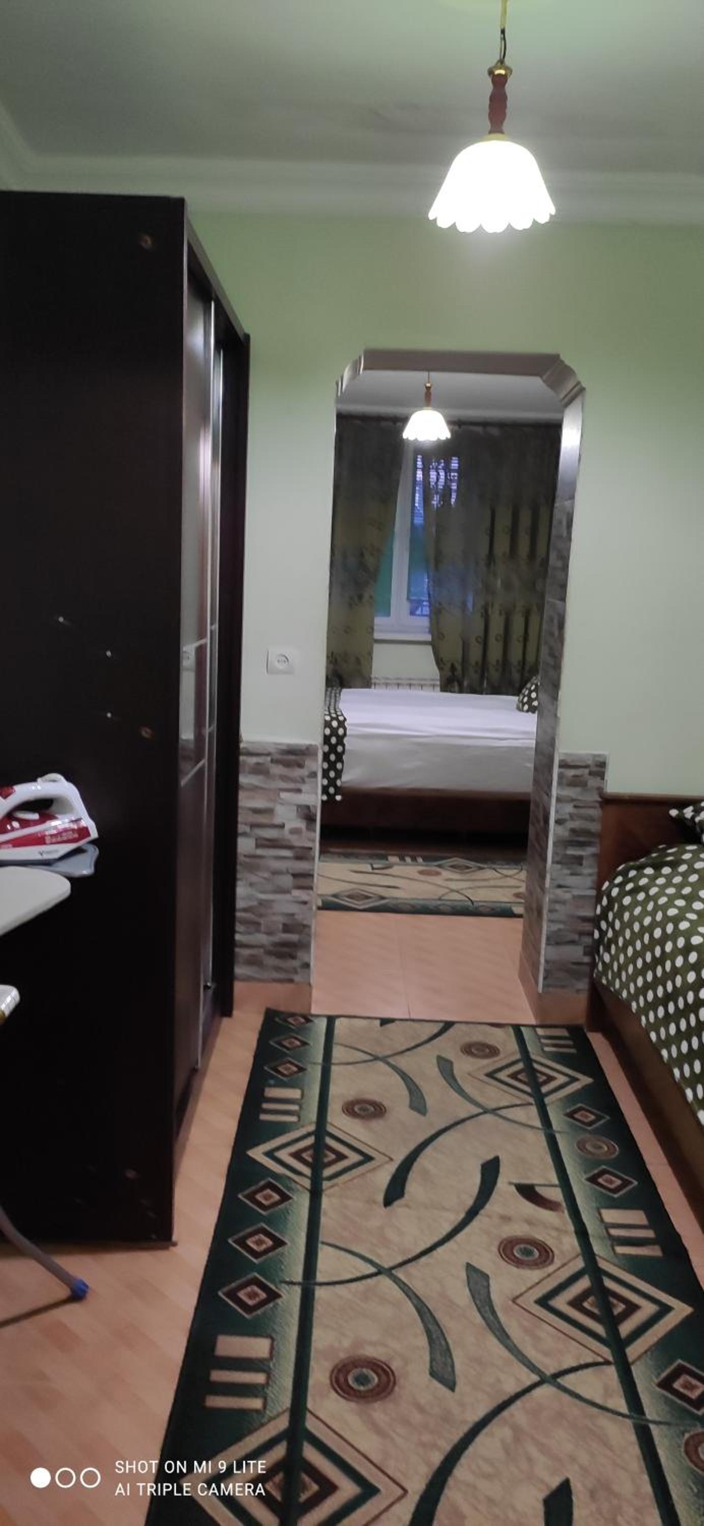 Lux Apartment