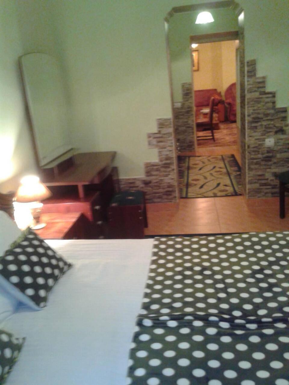 Lux Apartment