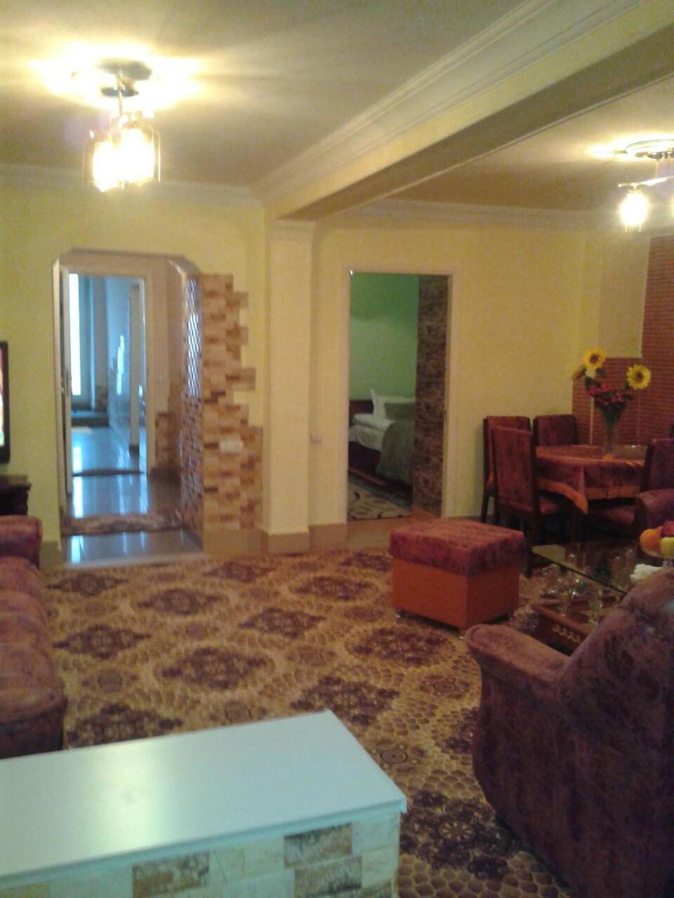 Lux Apartment