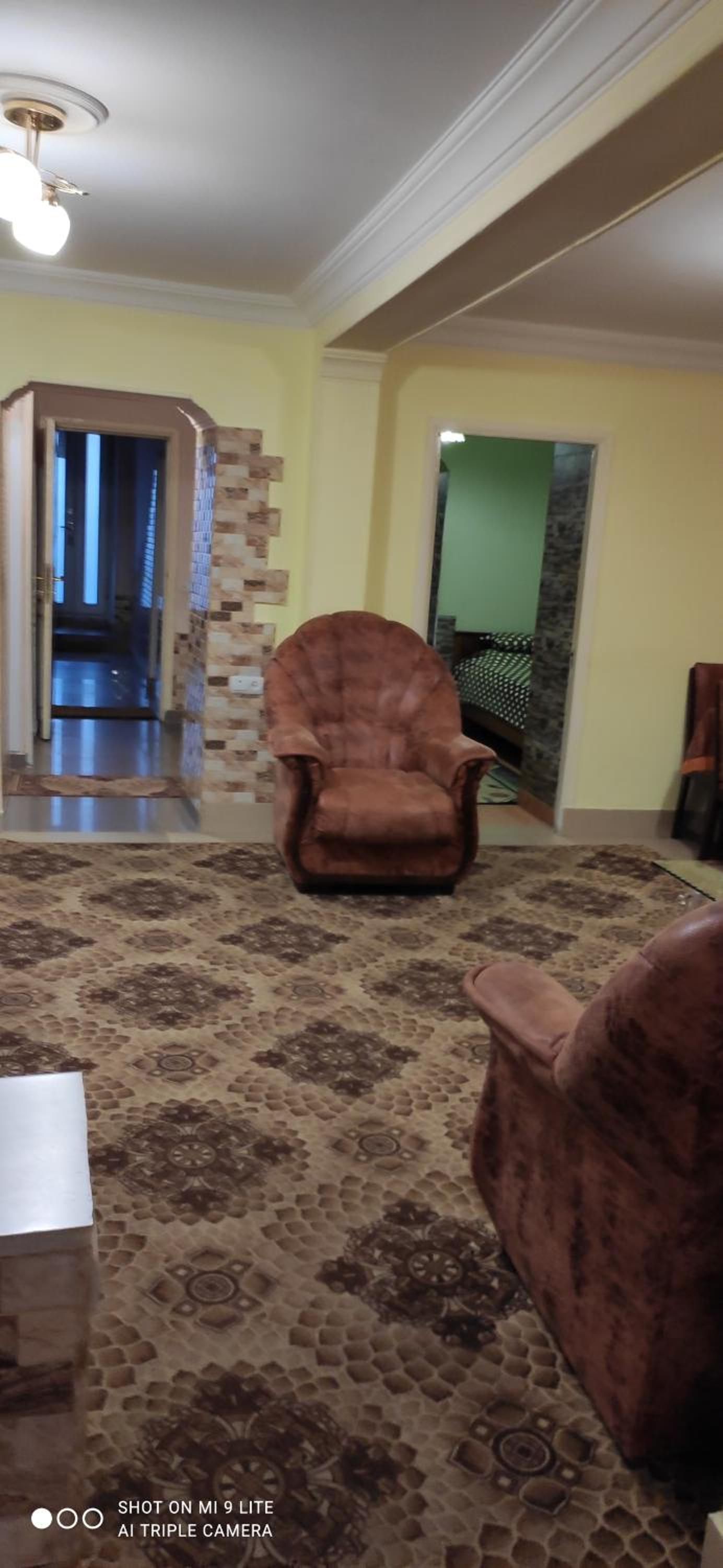 Lux Apartment