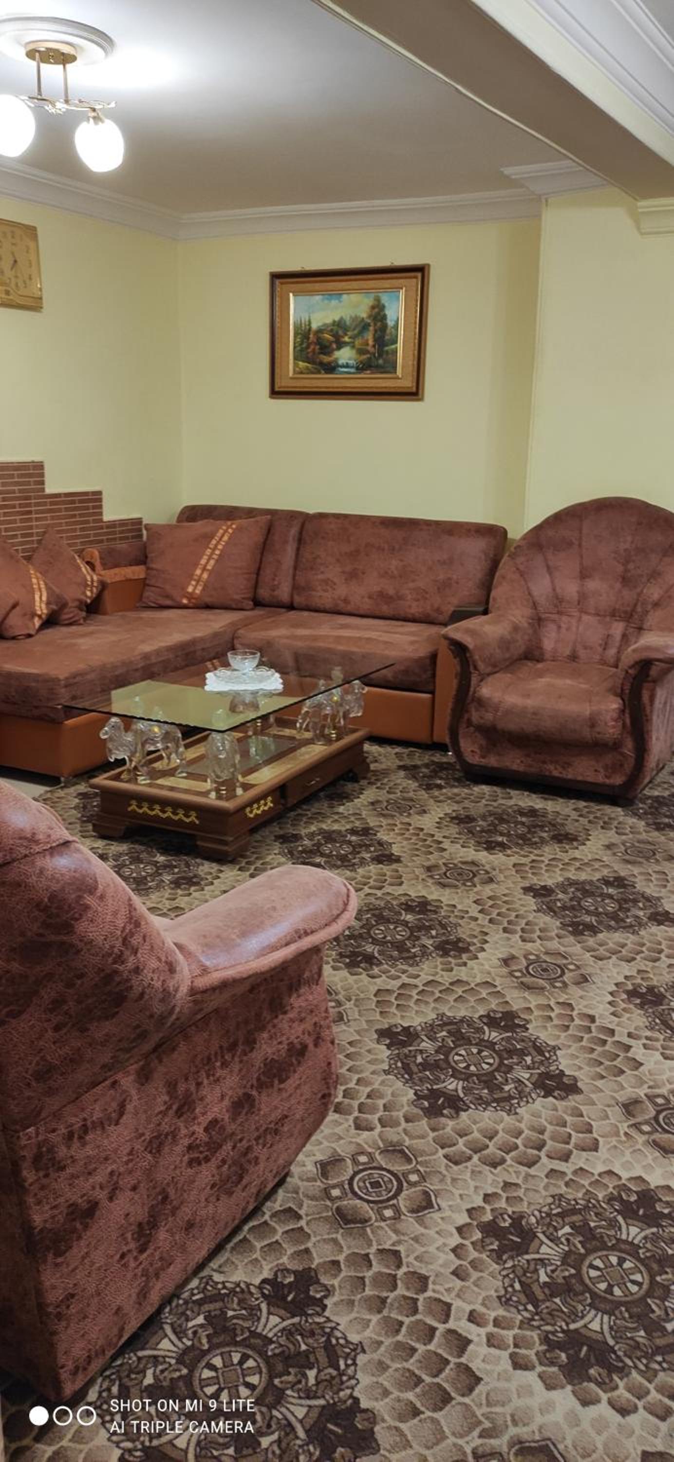 Lux Apartment