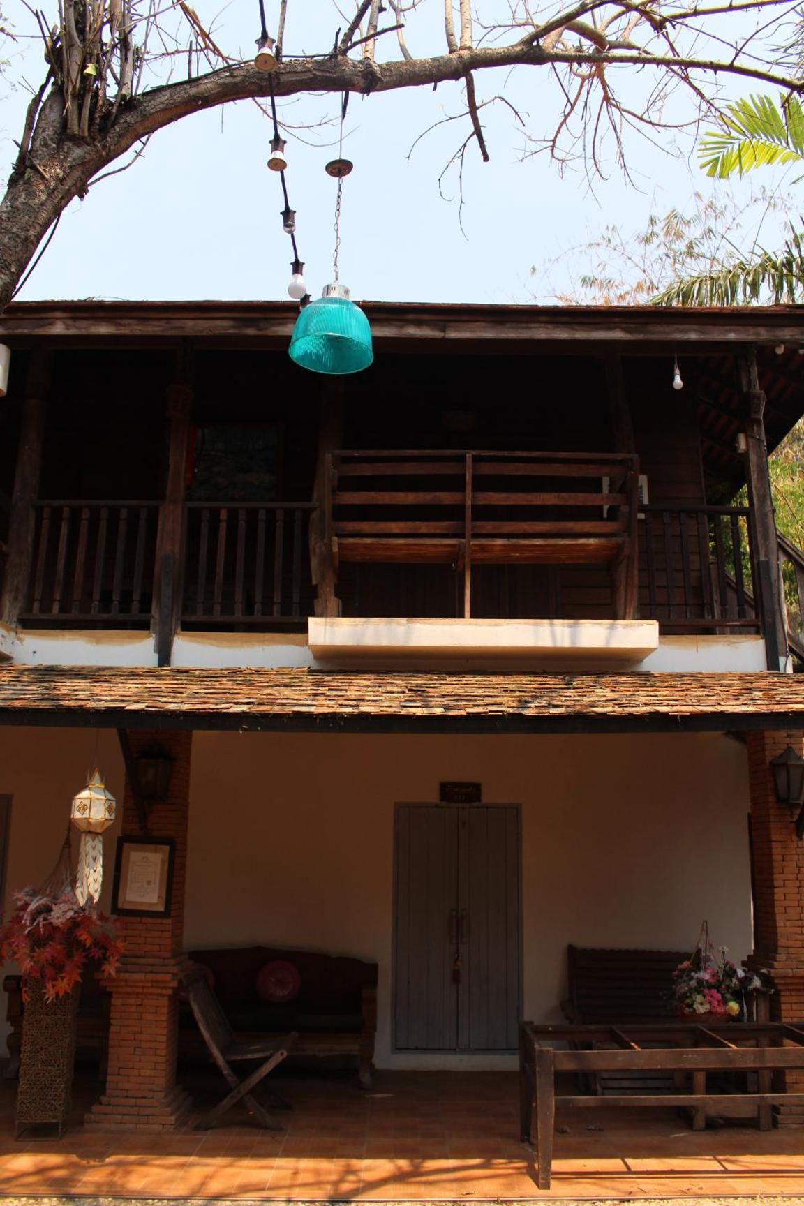 Capital O 75421 Baan Singkham Boutique Resort