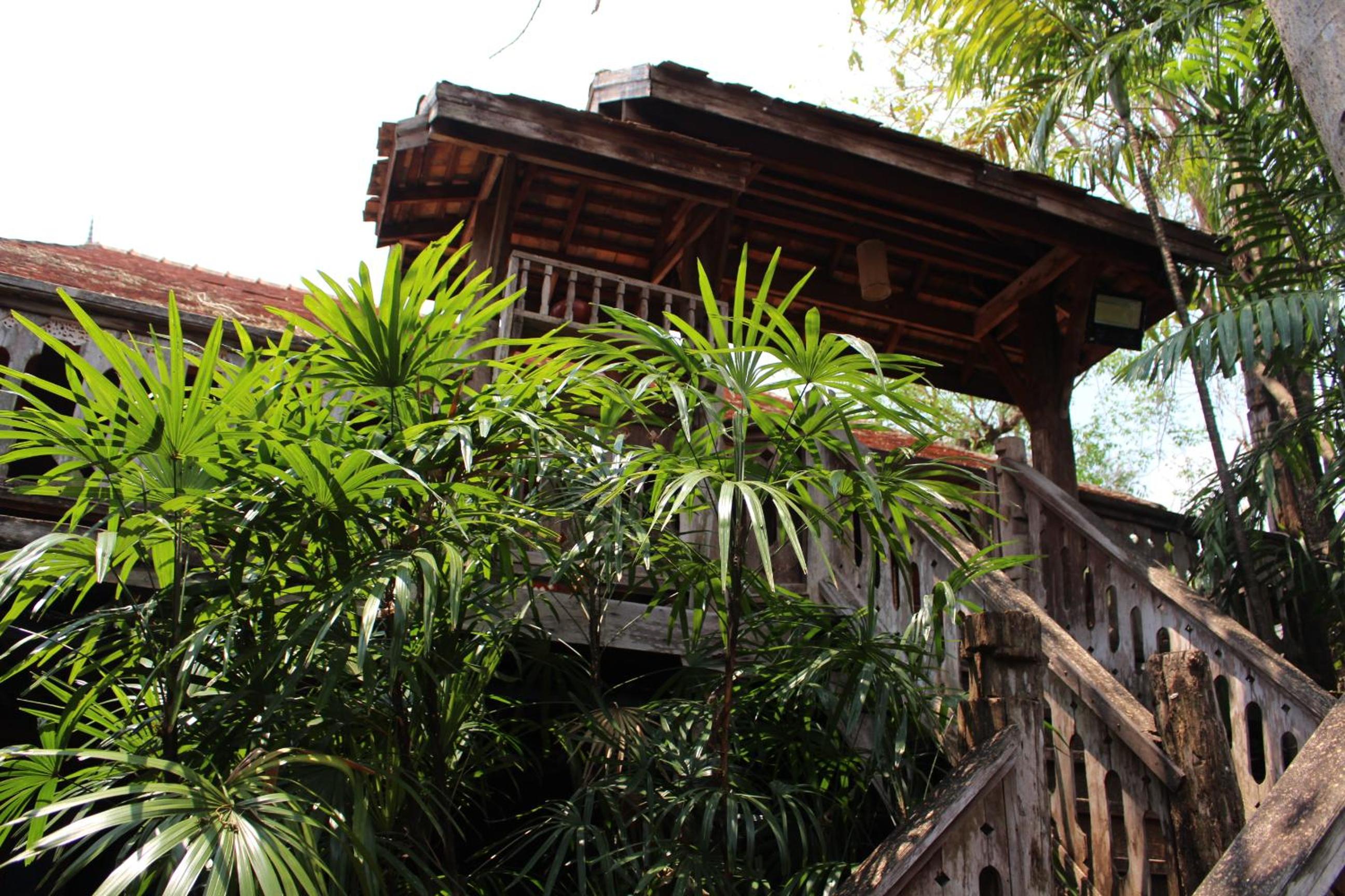 Capital O 75421 Baan Singkham Boutique Resort