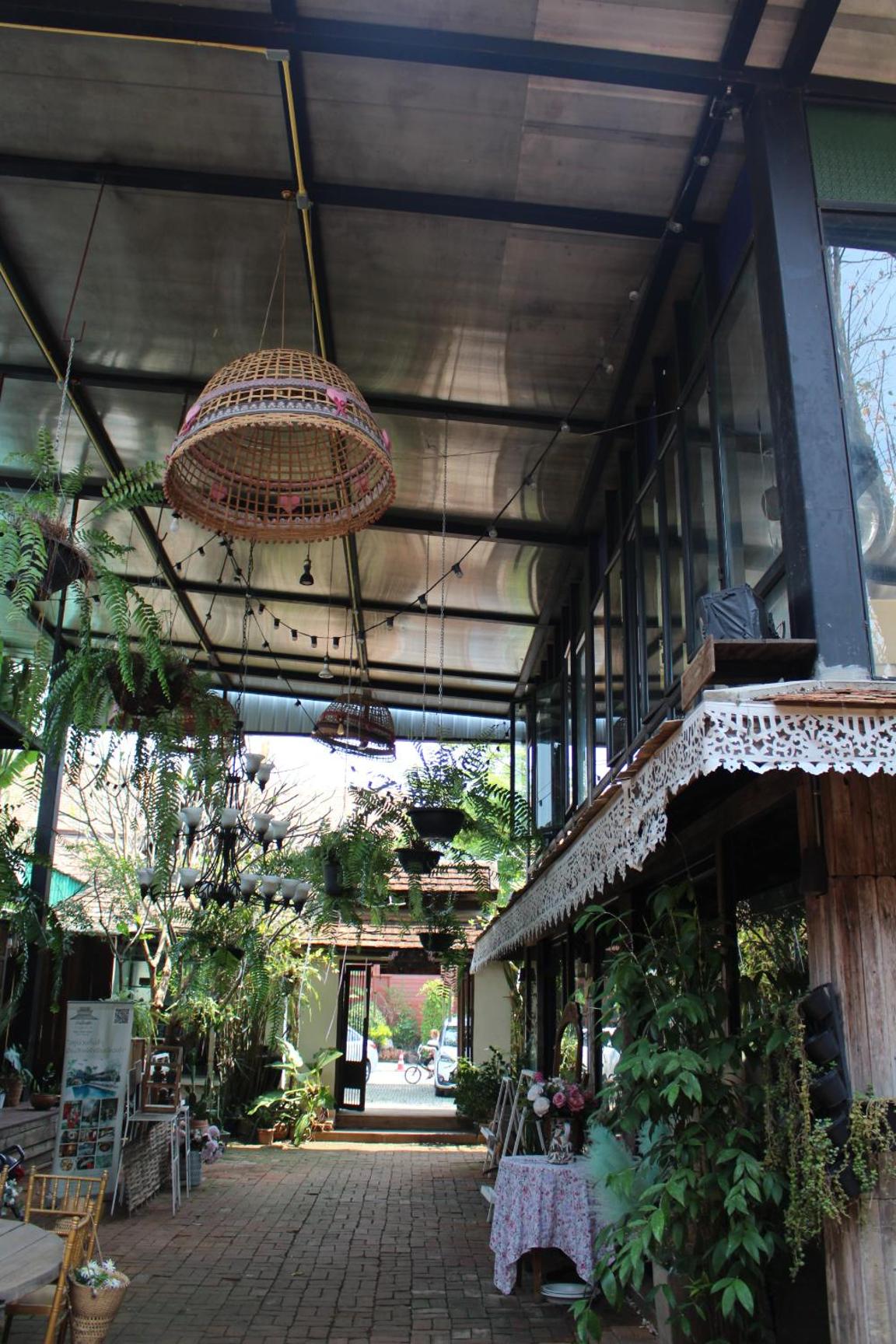 Capital O 75421 Baan Singkham Boutique Resort