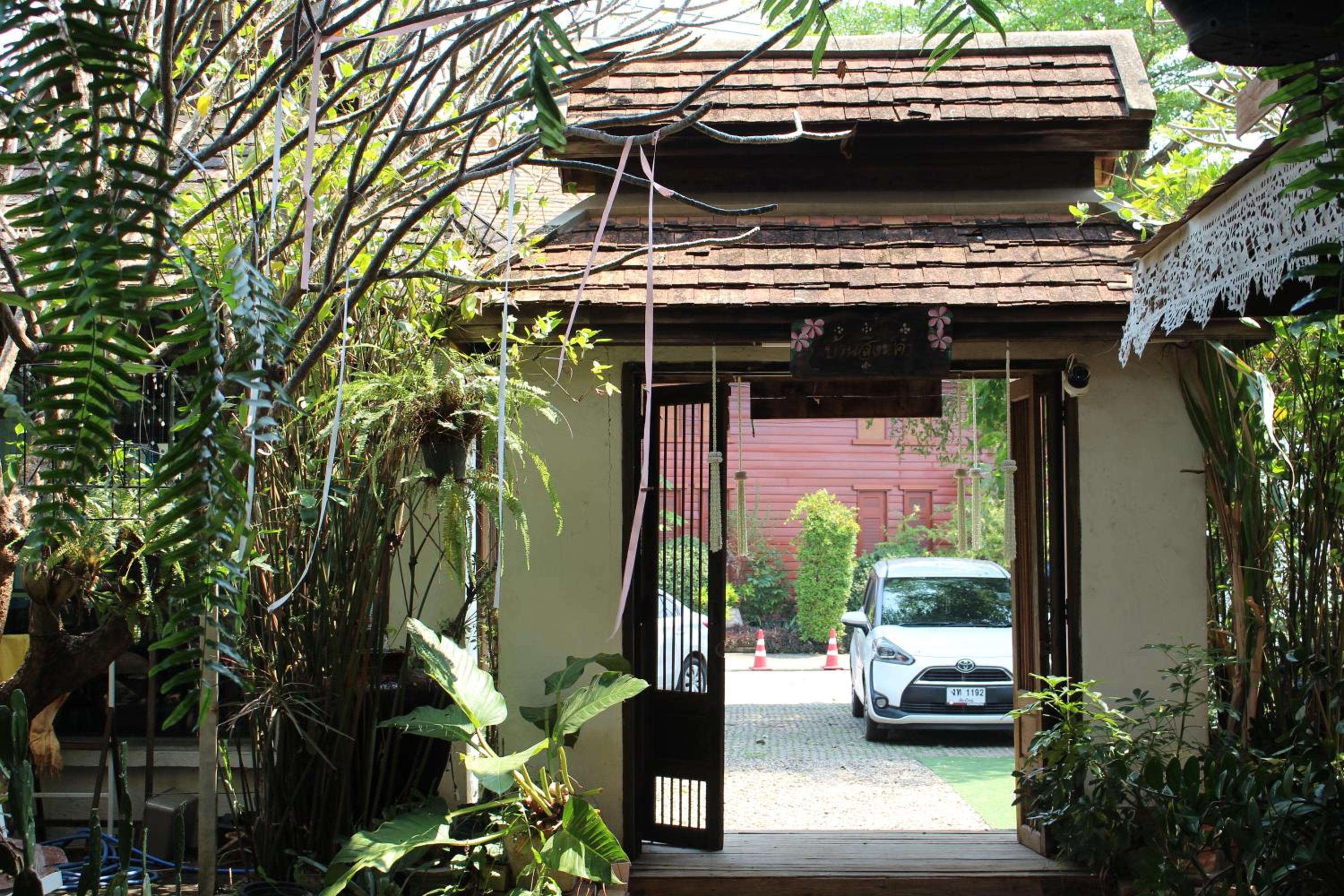 Capital O 75421 Baan Singkham Boutique Resort