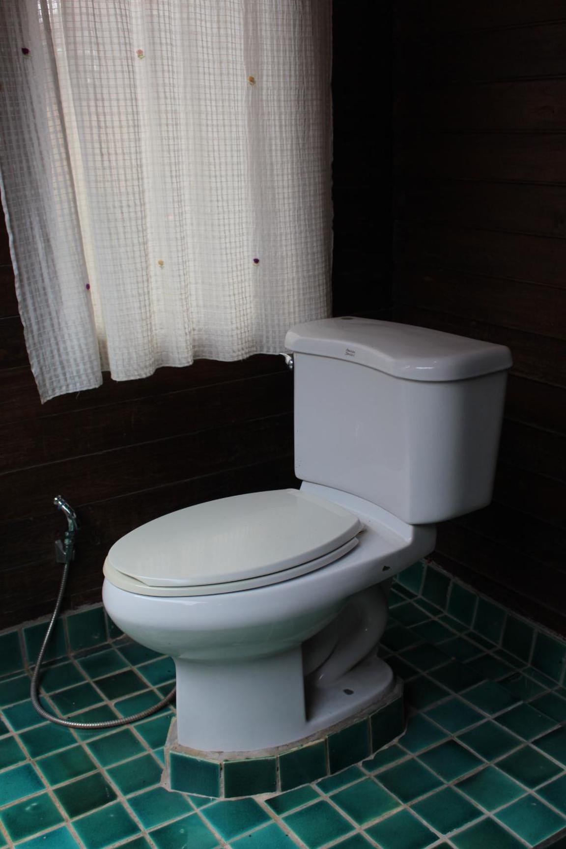 Capital O 75421 Baan Singkham Boutique Resort