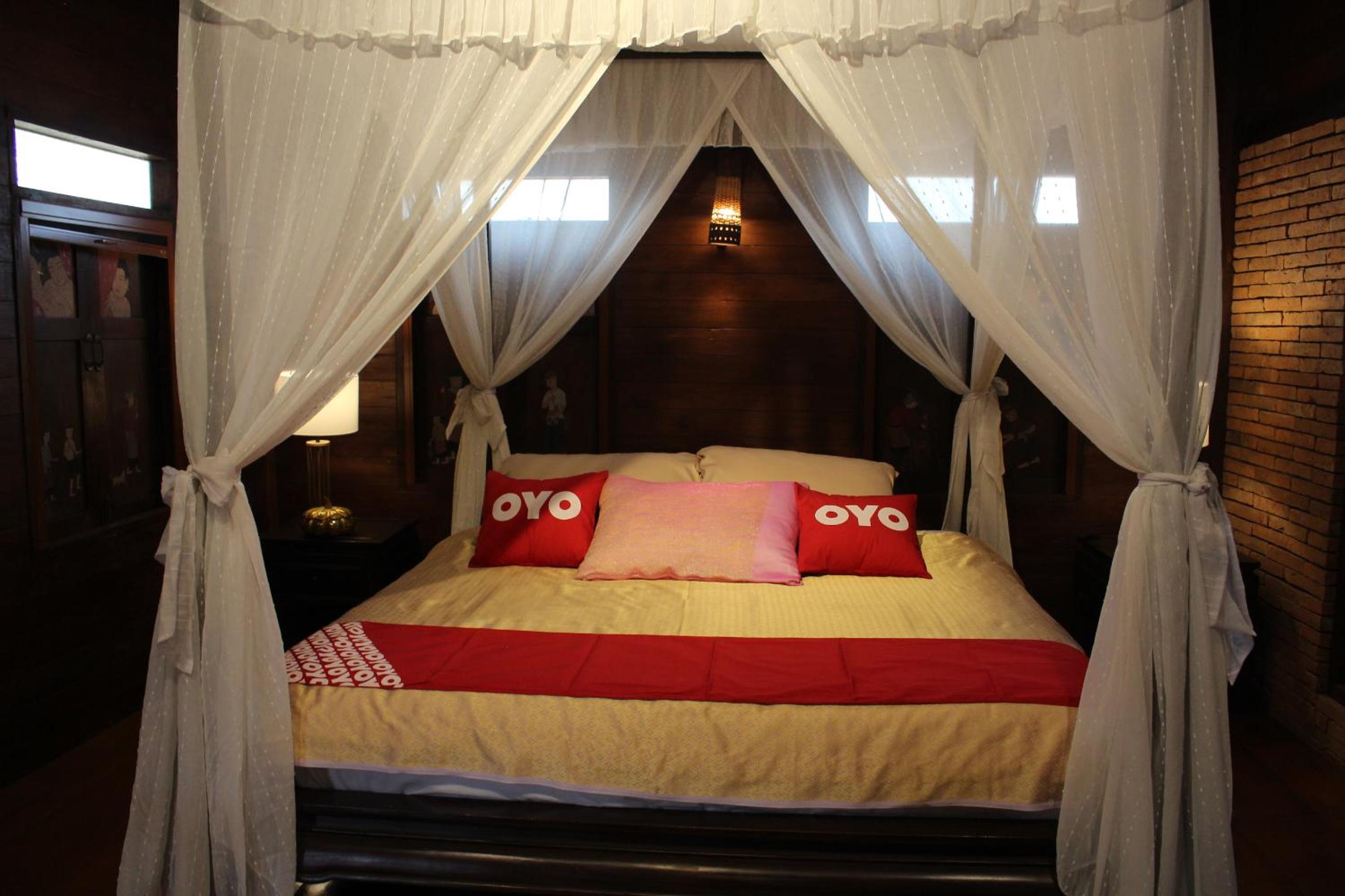 Capital O 75421 Baan Singkham Boutique Resort