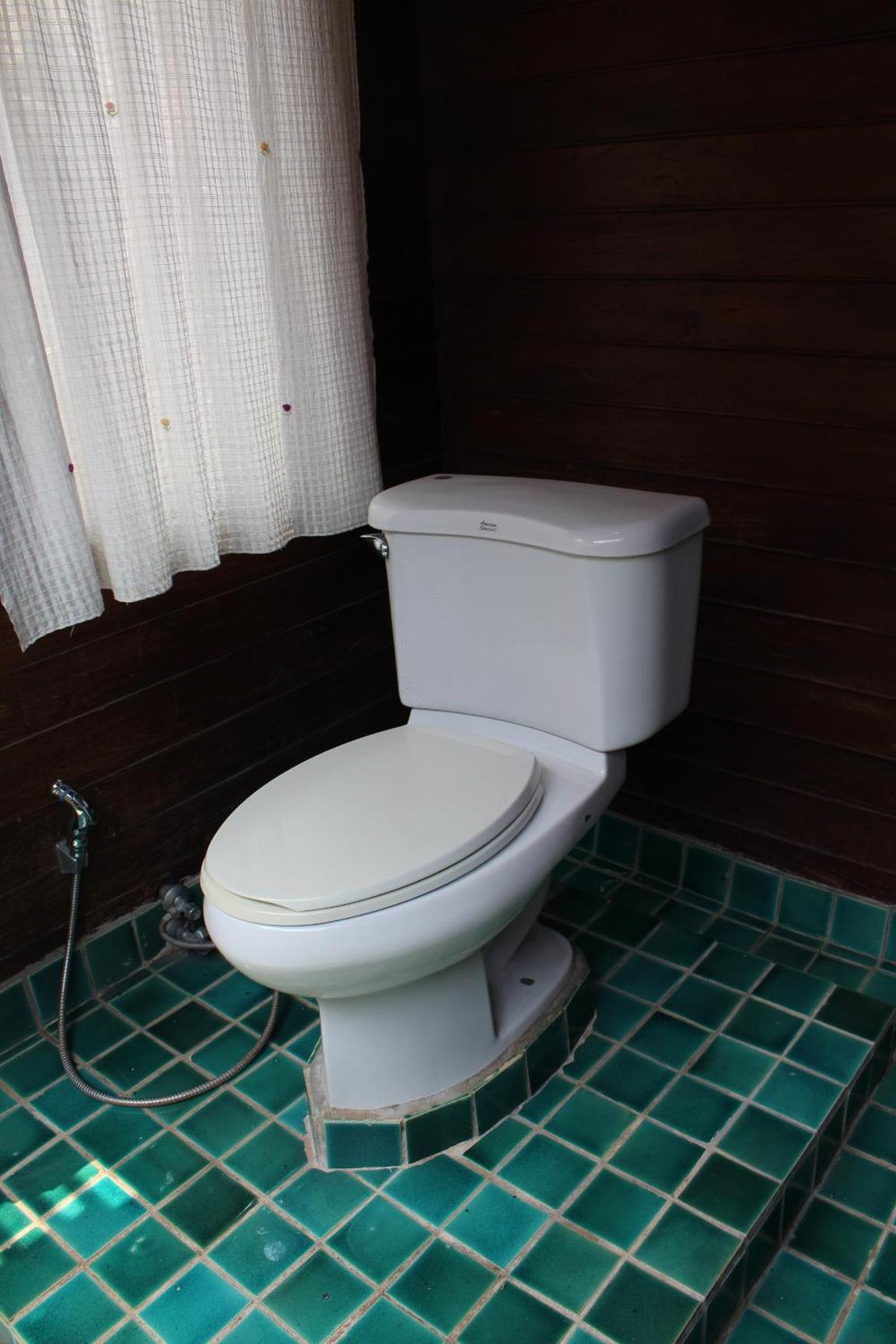 Capital O 75421 Baan Singkham Boutique Resort