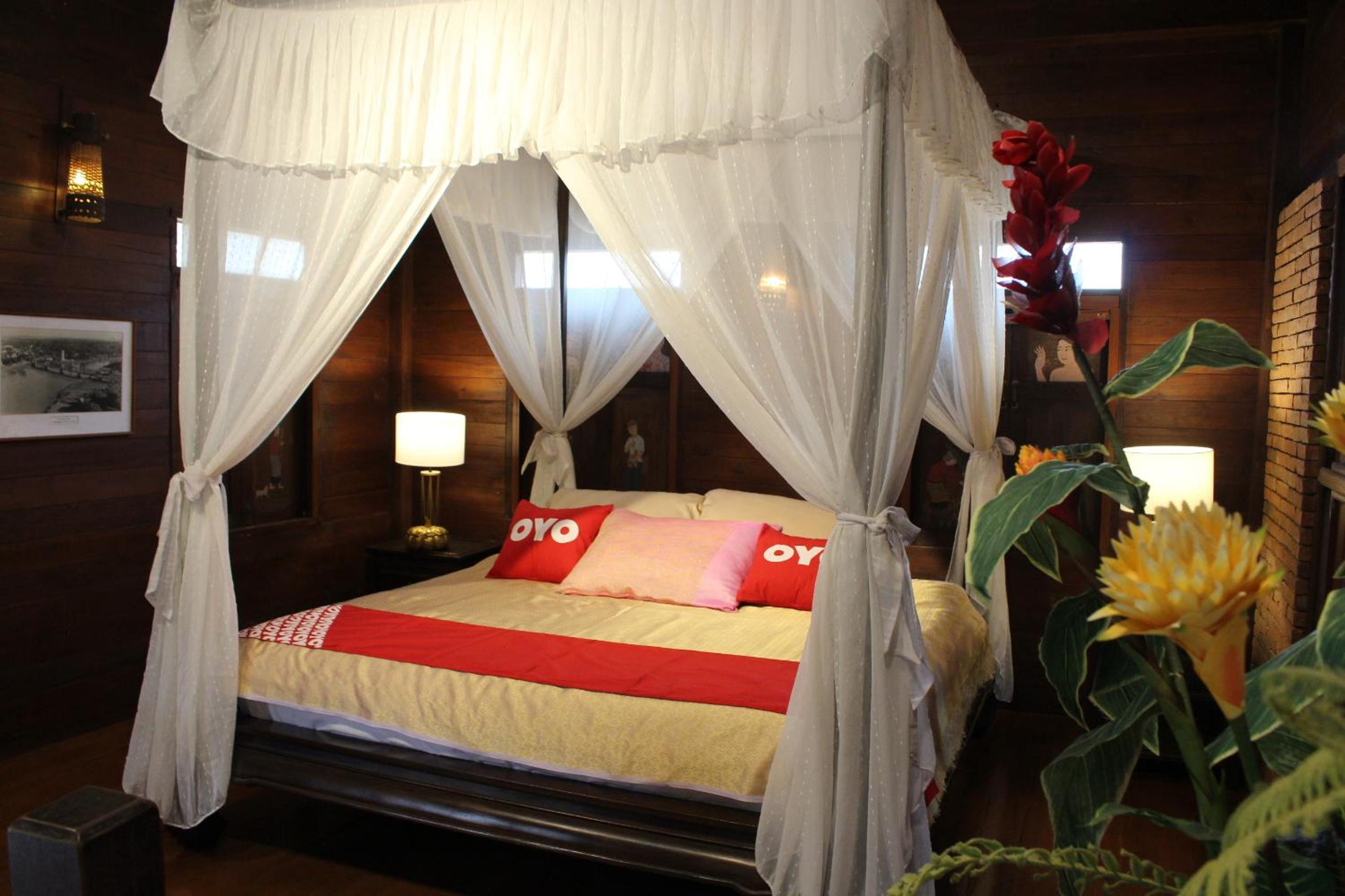 Capital O 75421 Baan Singkham Boutique Resort