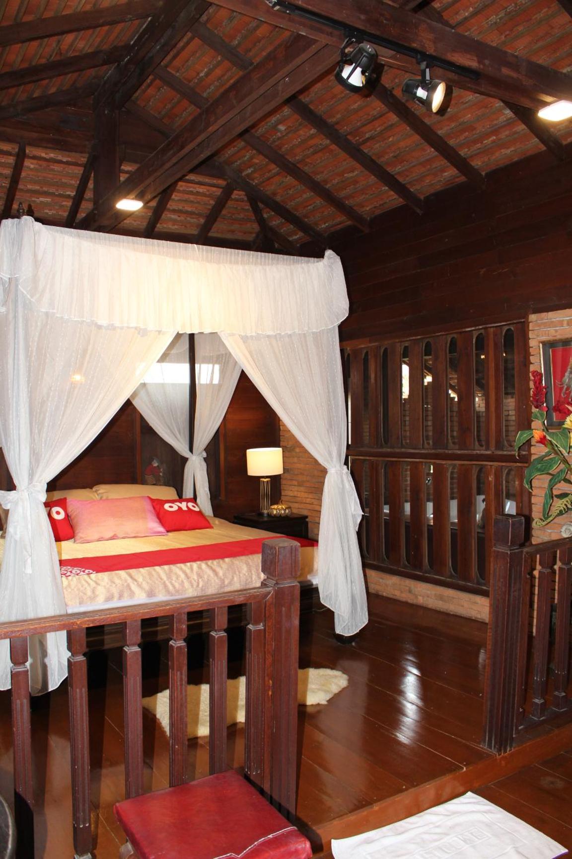 Capital O 75421 Baan Singkham Boutique Resort