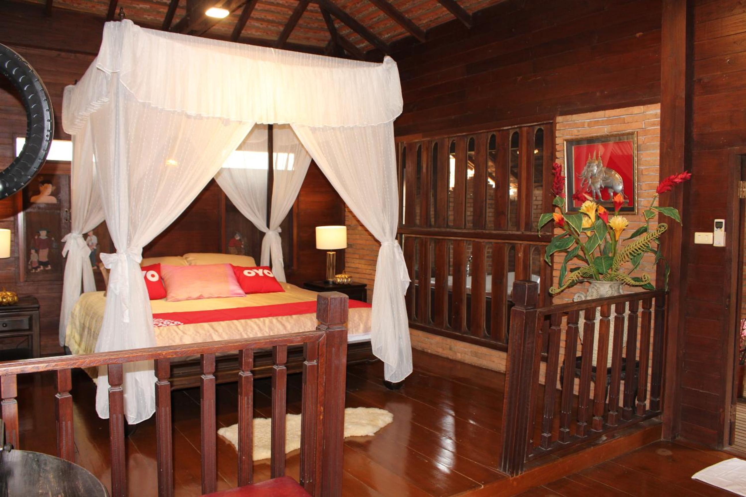 Capital O 75421 Baan Singkham Boutique Resort