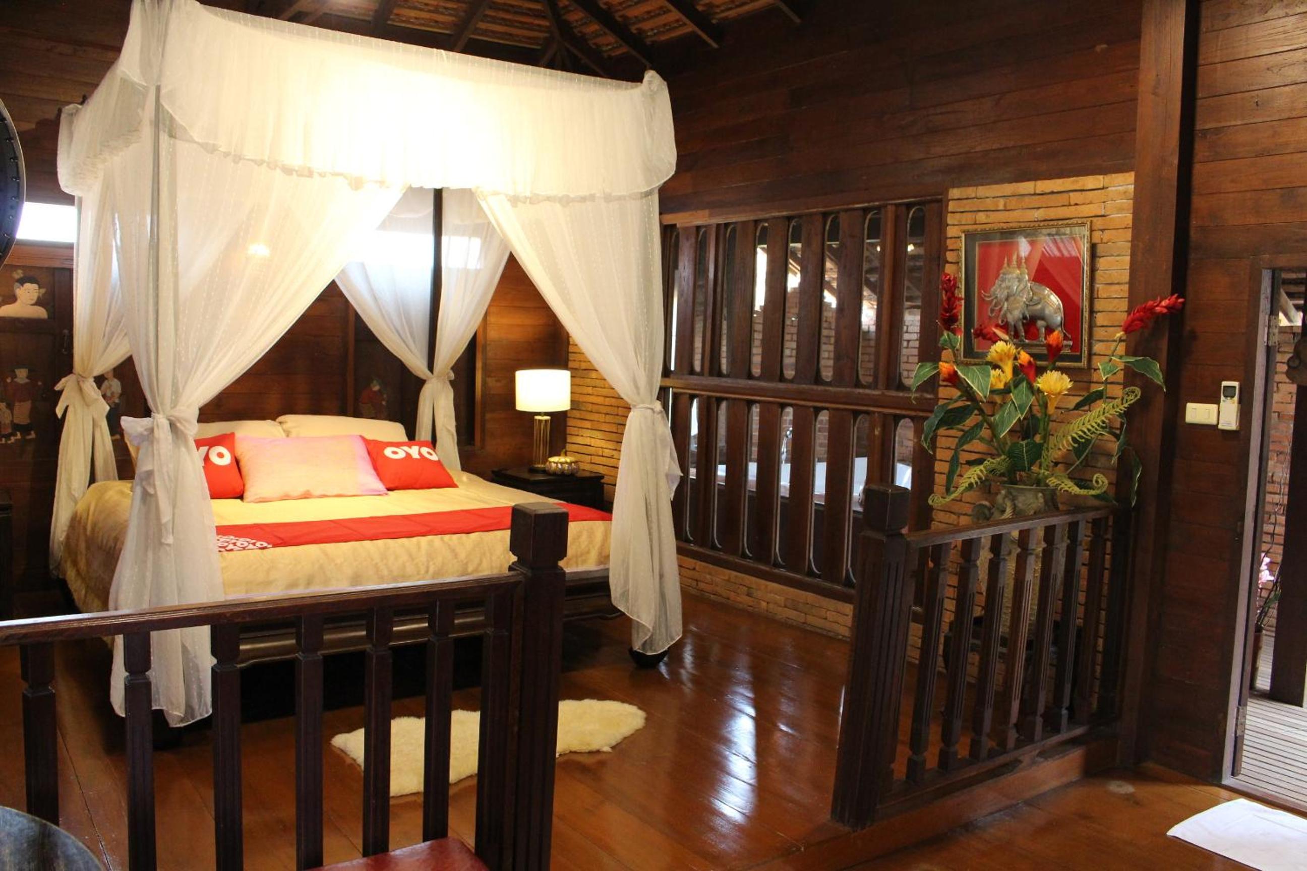 Capital O 75421 Baan Singkham Boutique Resort
