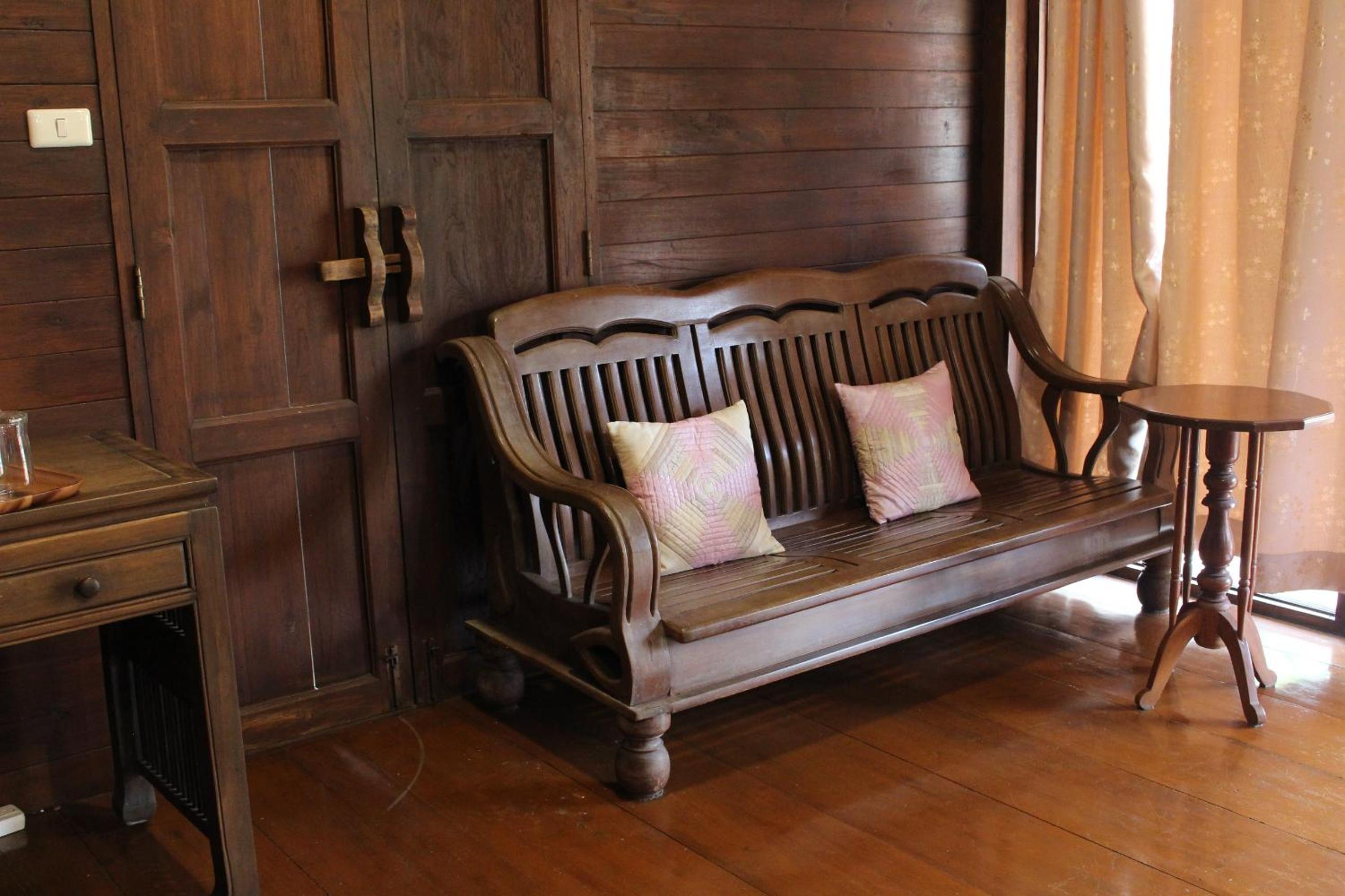 Capital O 75421 Baan Singkham Boutique Resort