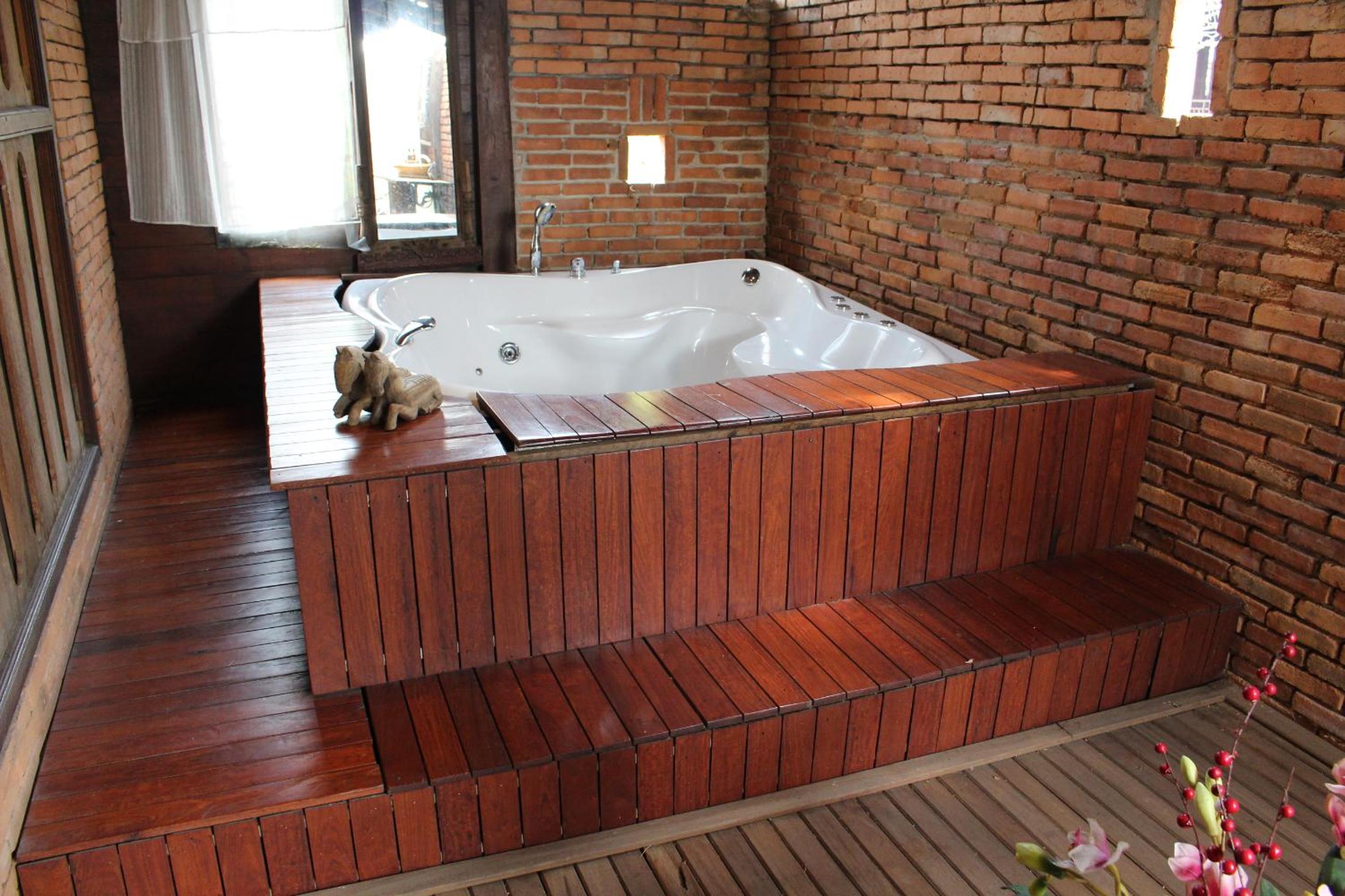 Capital O 75421 Baan Singkham Boutique Resort