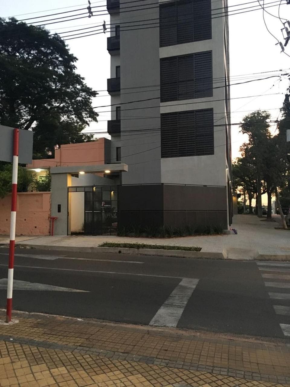 Miradores del Chaco