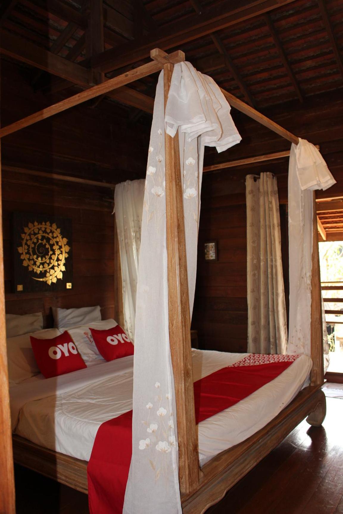Capital O 75421 Baan Singkham Boutique Resort