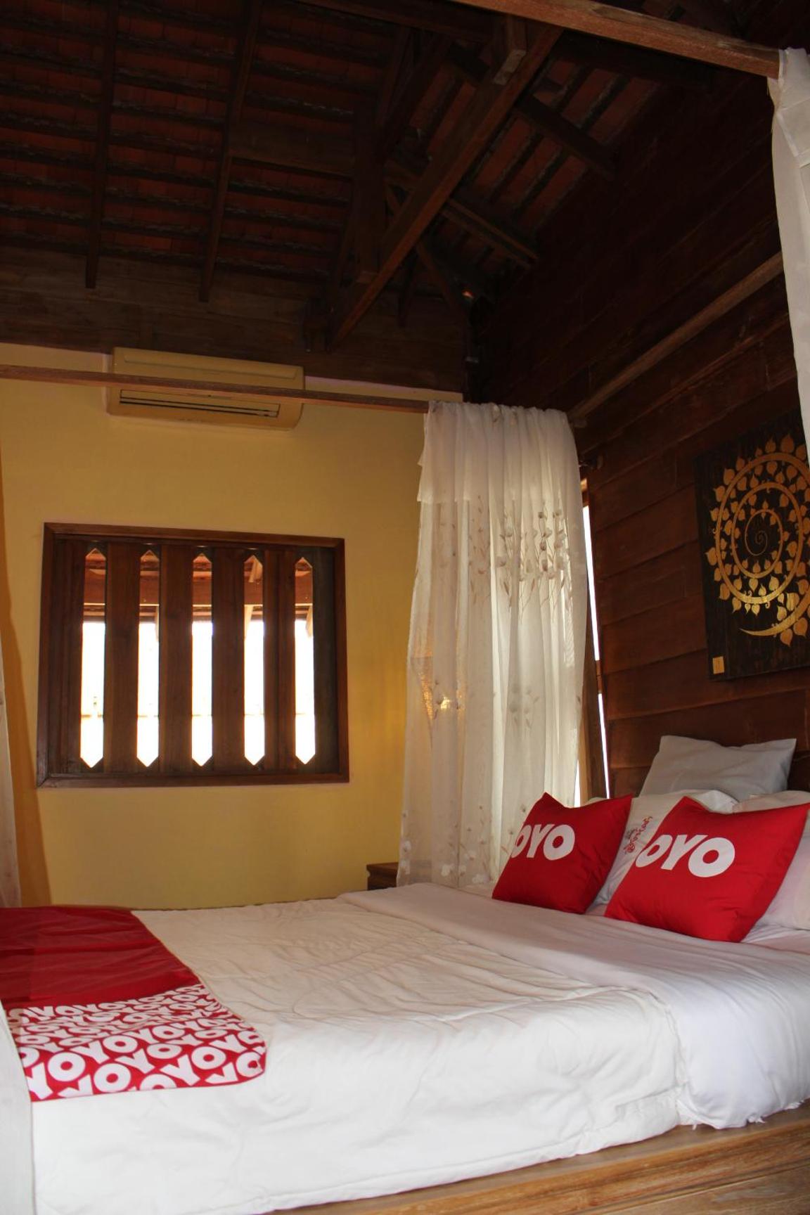 Capital O 75421 Baan Singkham Boutique Resort