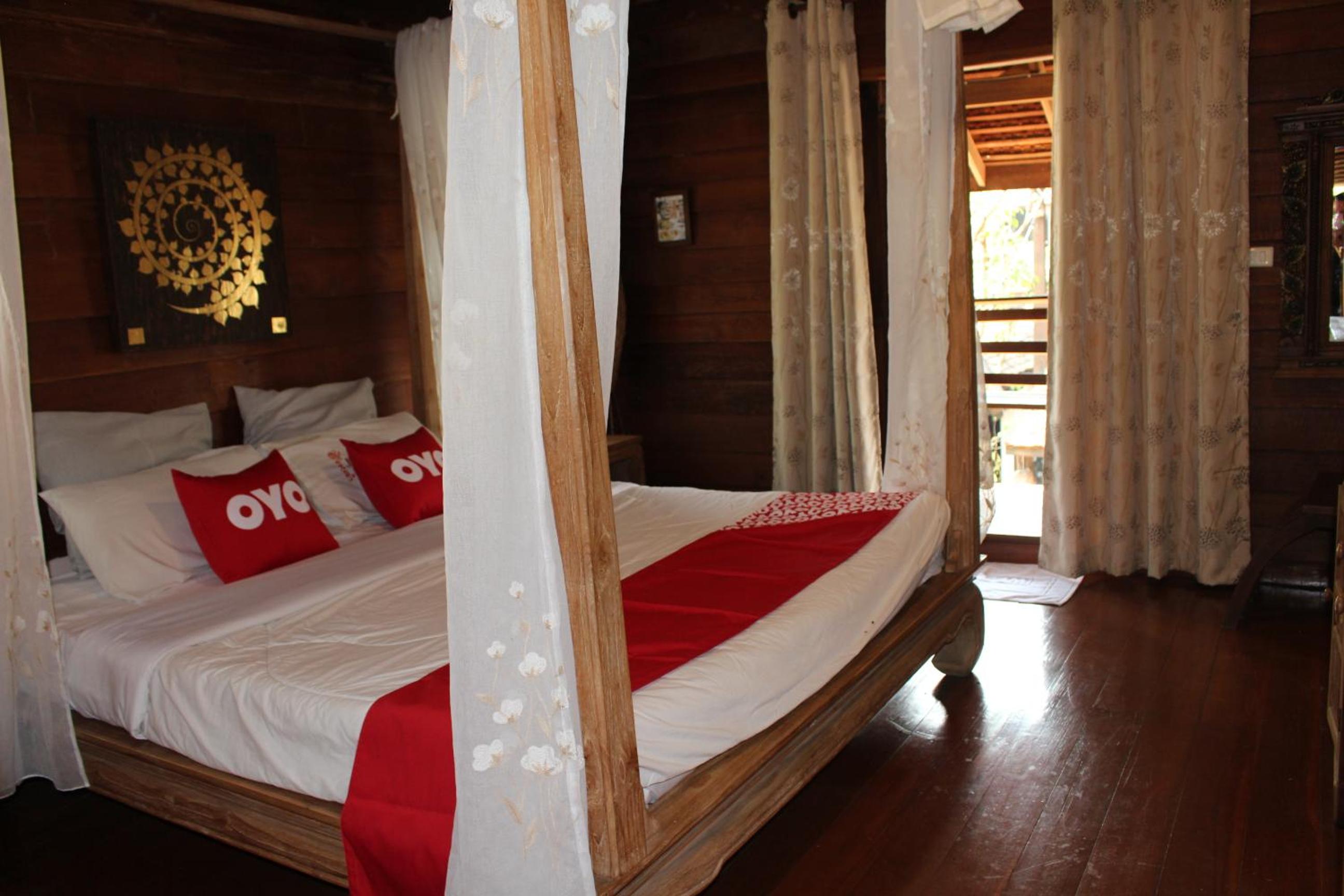 Capital O 75421 Baan Singkham Boutique Resort