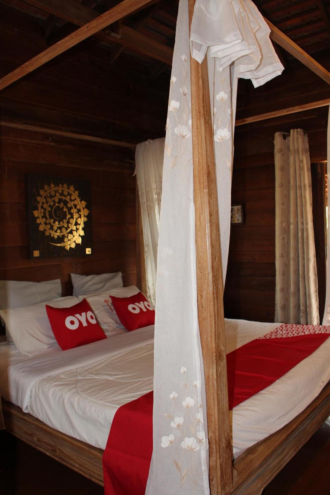 Capital O 75421 Baan Singkham Boutique Resort
