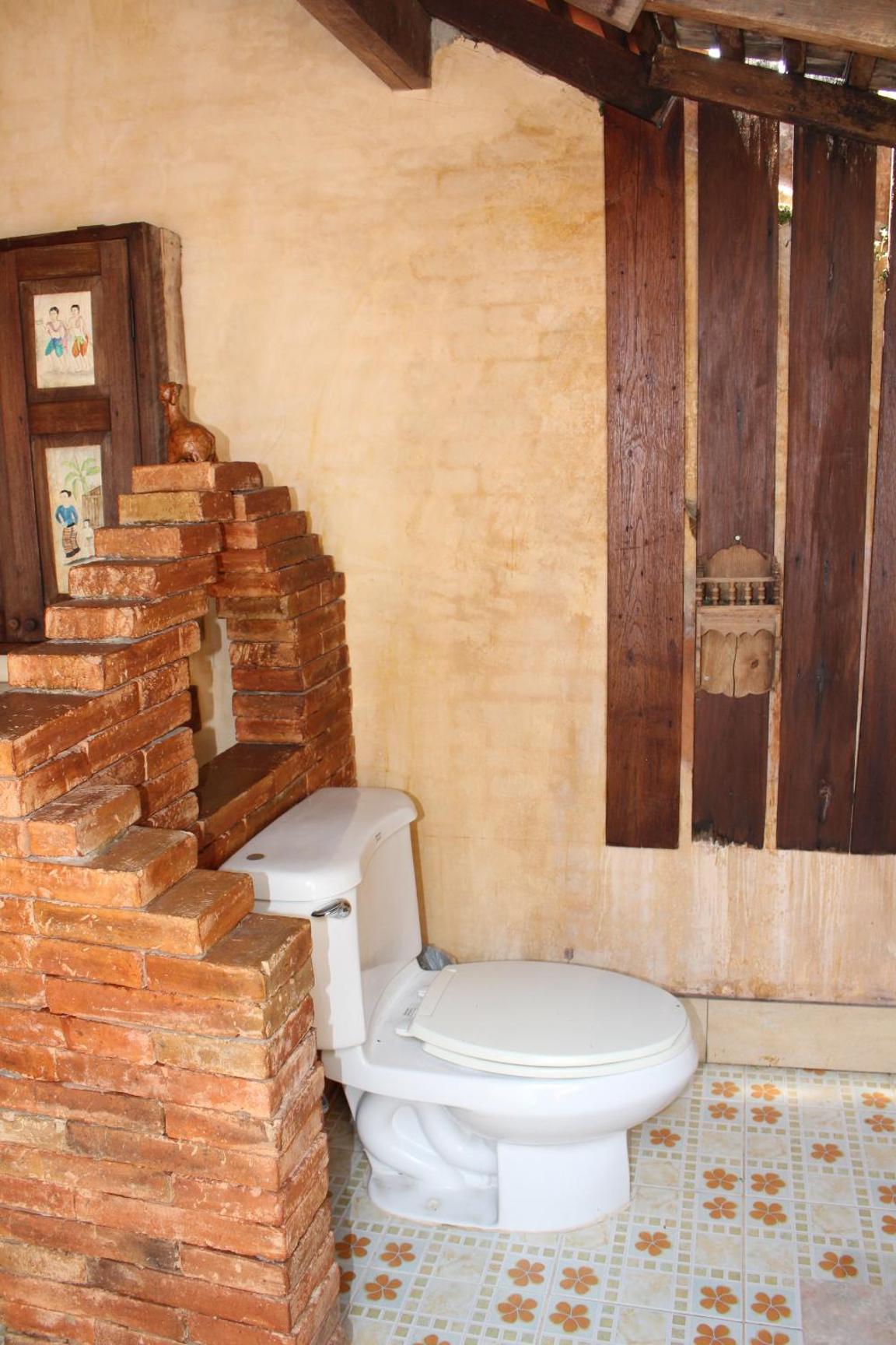Capital O 75421 Baan Singkham Boutique Resort