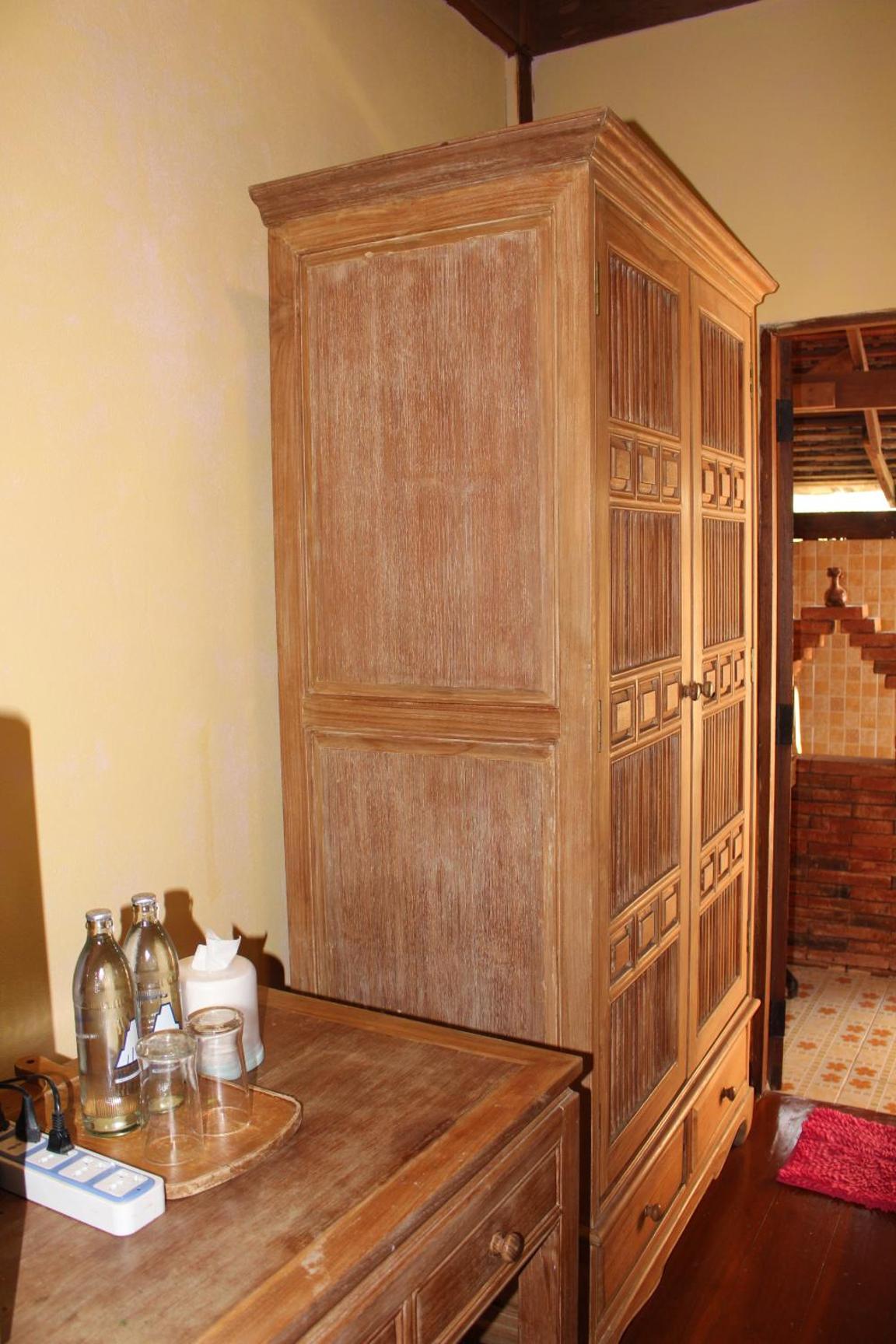Capital O 75421 Baan Singkham Boutique Resort