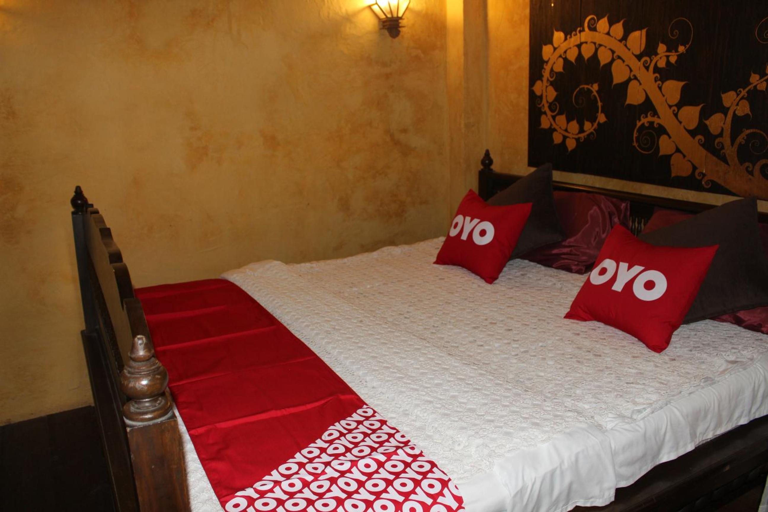 Capital O 75421 Baan Singkham Boutique Resort