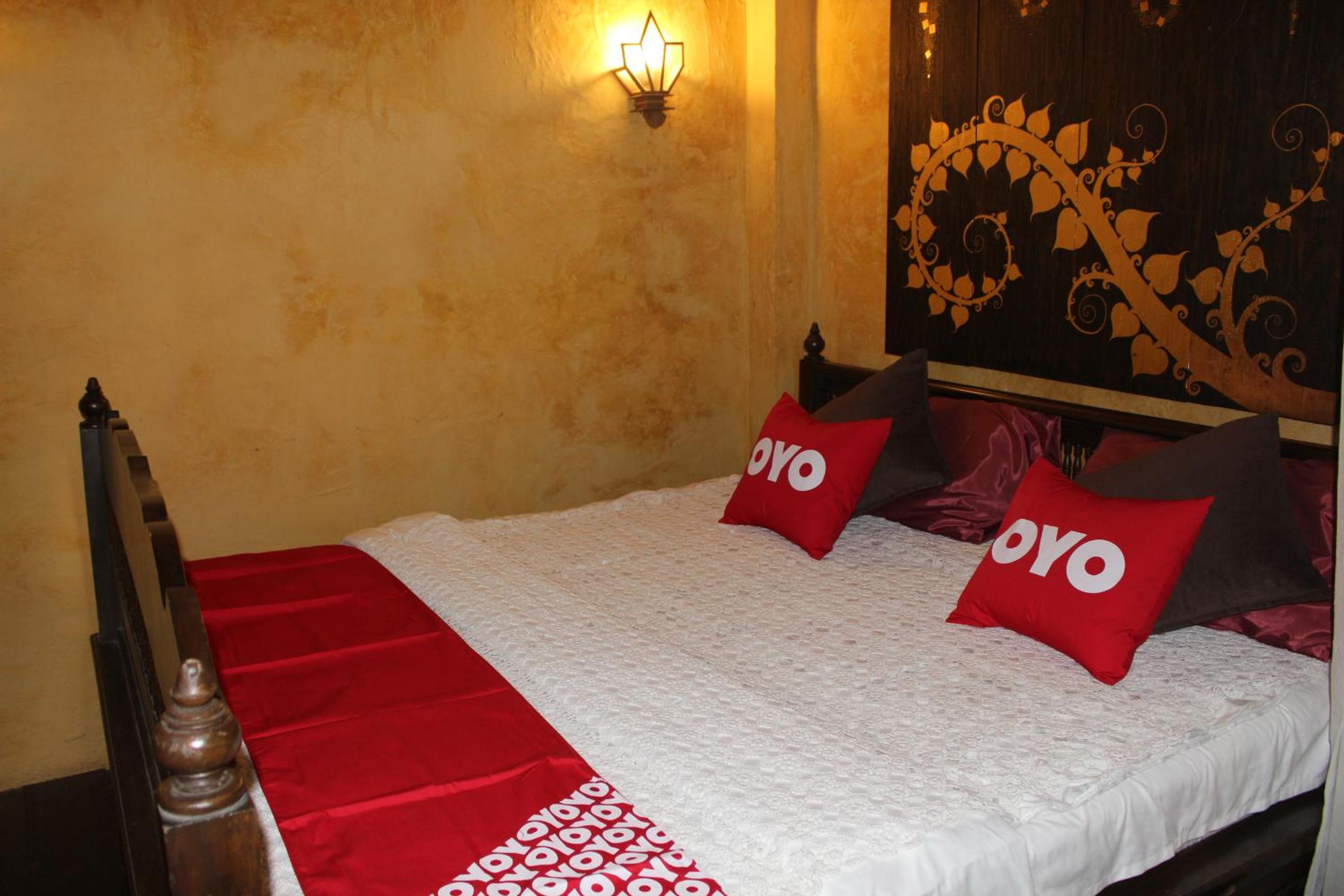 Capital O 75421 Baan Singkham Boutique Resort