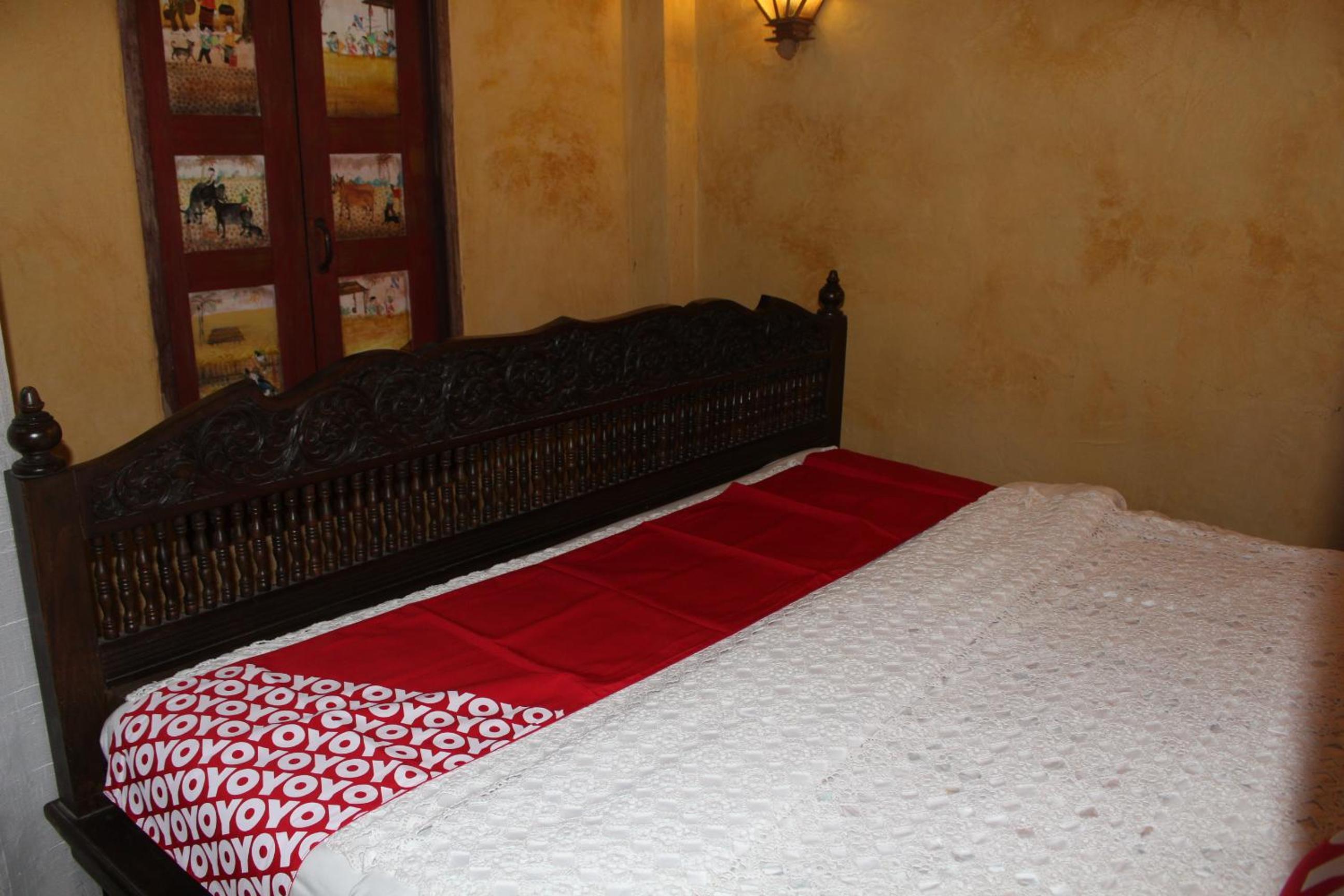 Capital O 75421 Baan Singkham Boutique Resort