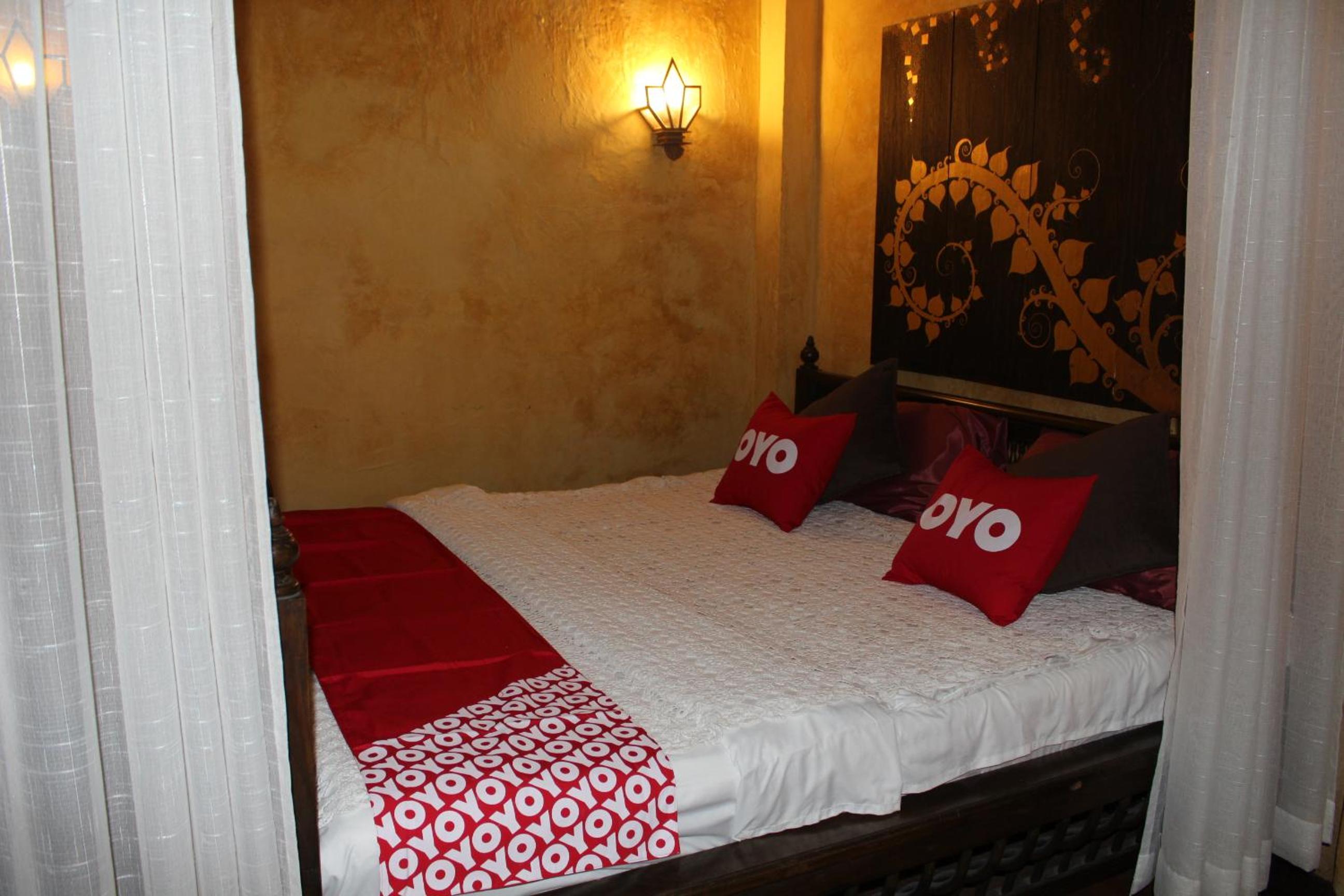 Capital O 75421 Baan Singkham Boutique Resort