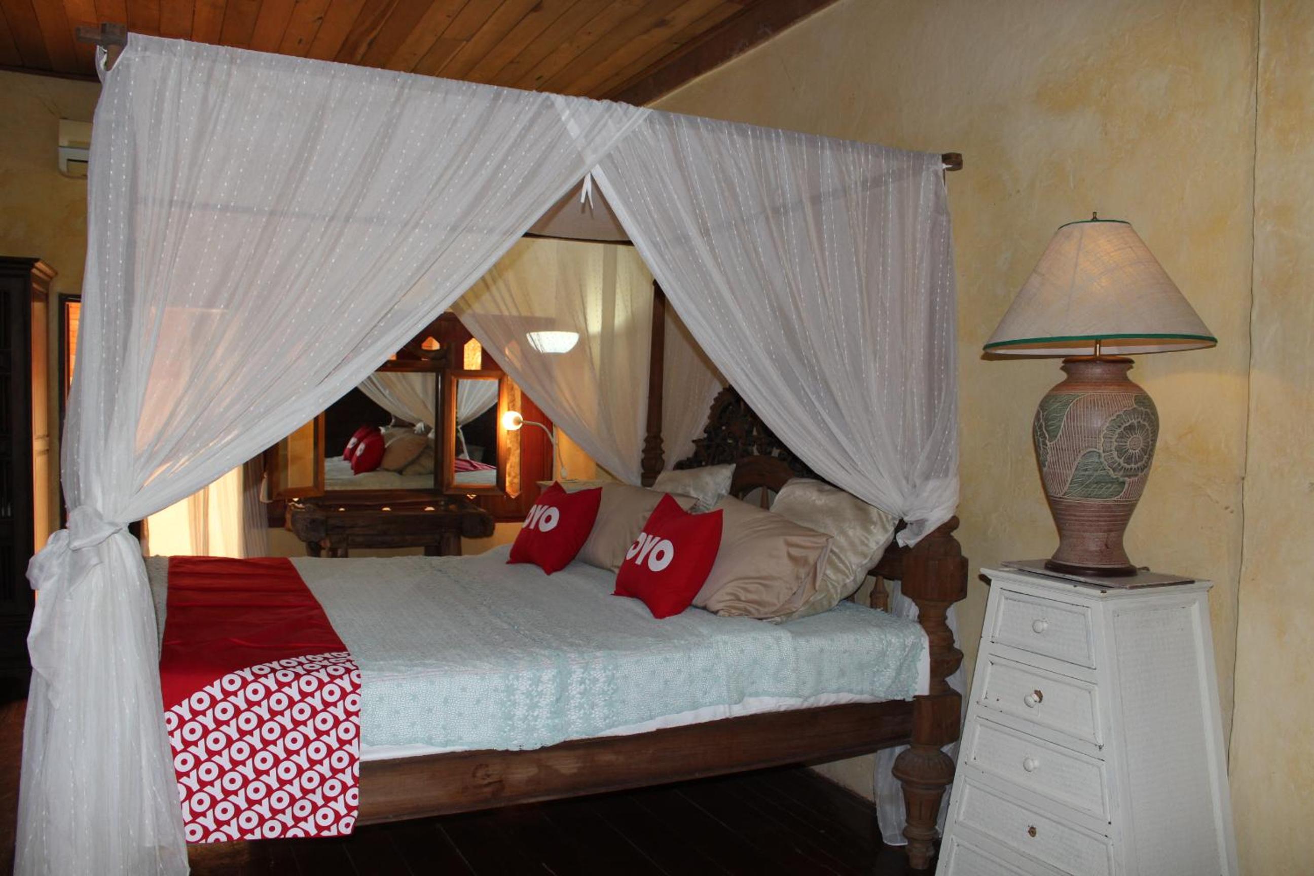 Capital O 75421 Baan Singkham Boutique Resort