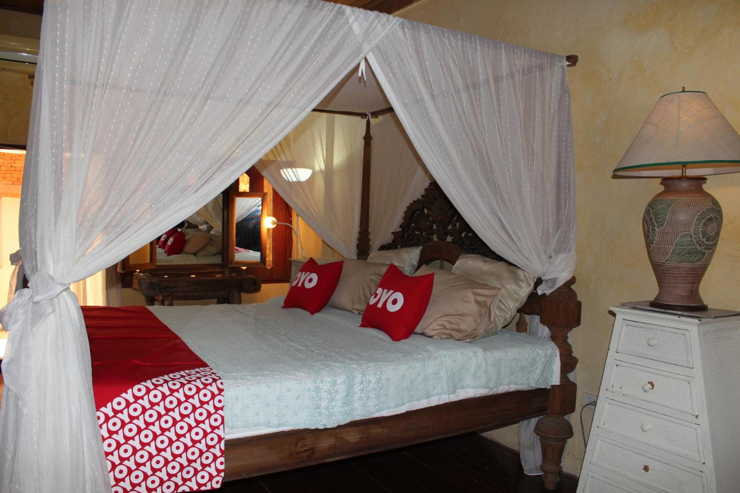 Capital O 75421 Baan Singkham Boutique Resort