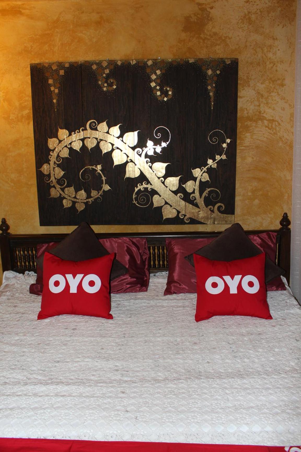 Capital O 75421 Baan Singkham Boutique Resort