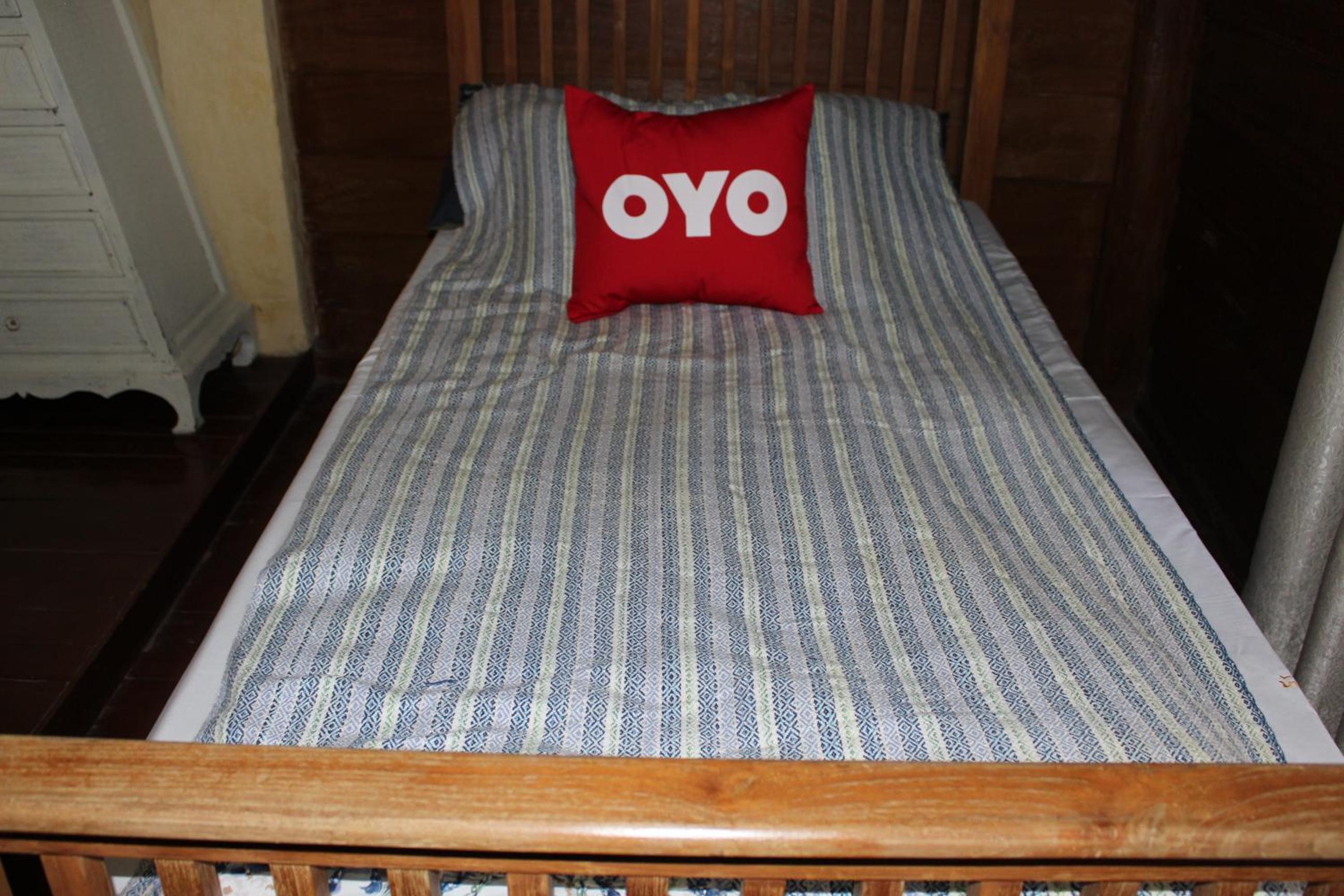 Capital O 75421 Baan Singkham Boutique Resort