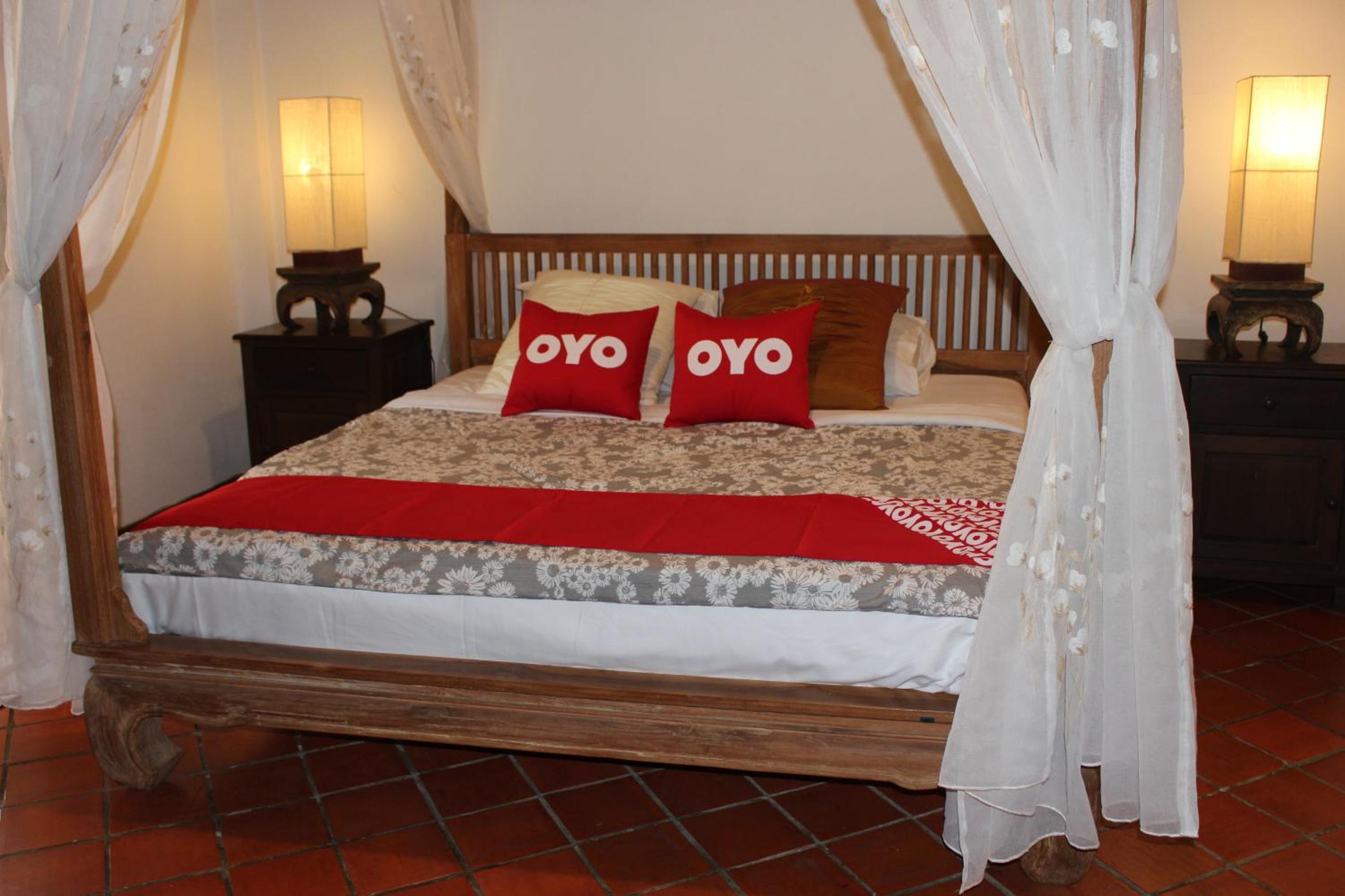 Capital O 75421 Baan Singkham Boutique Resort