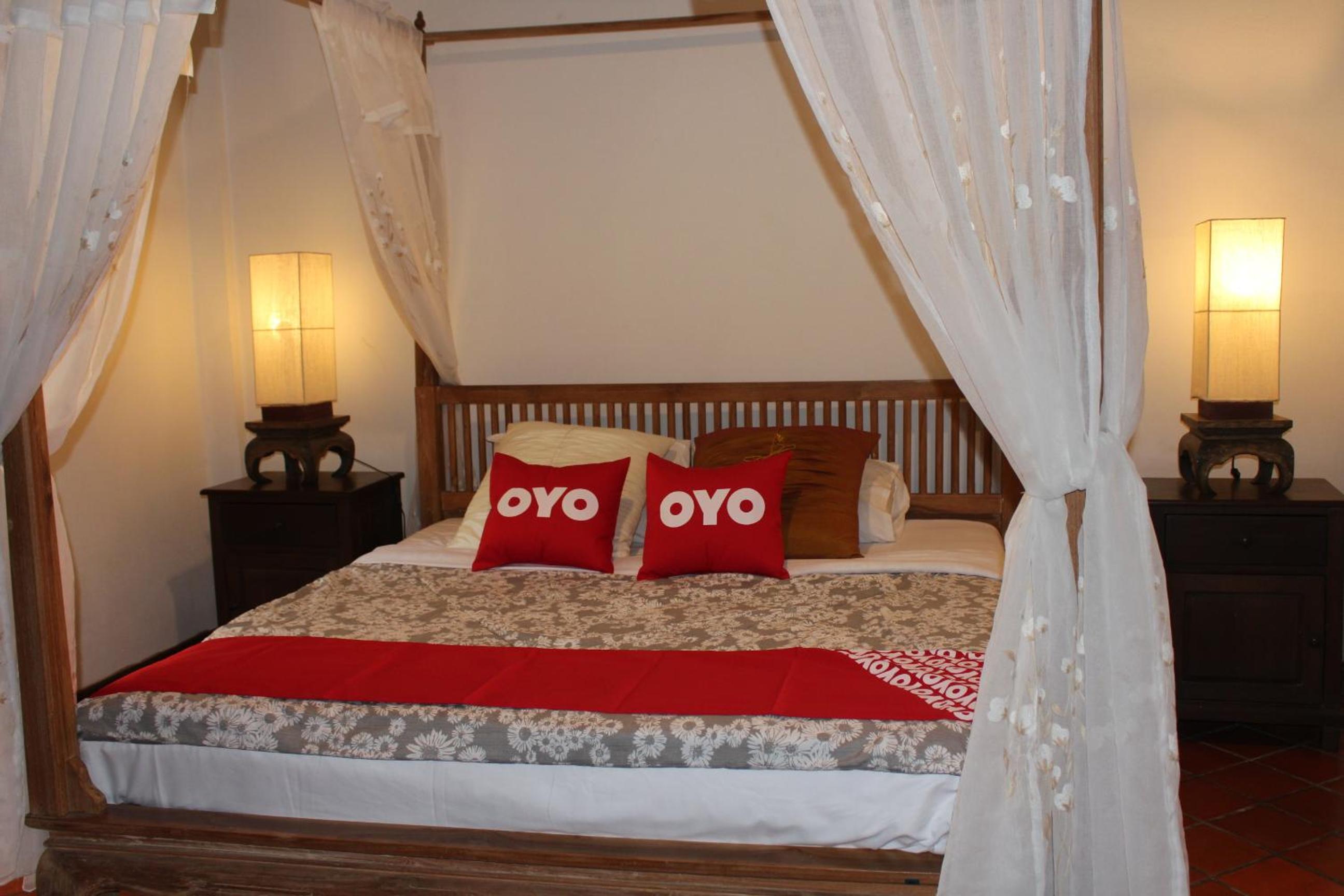 Capital O 75421 Baan Singkham Boutique Resort