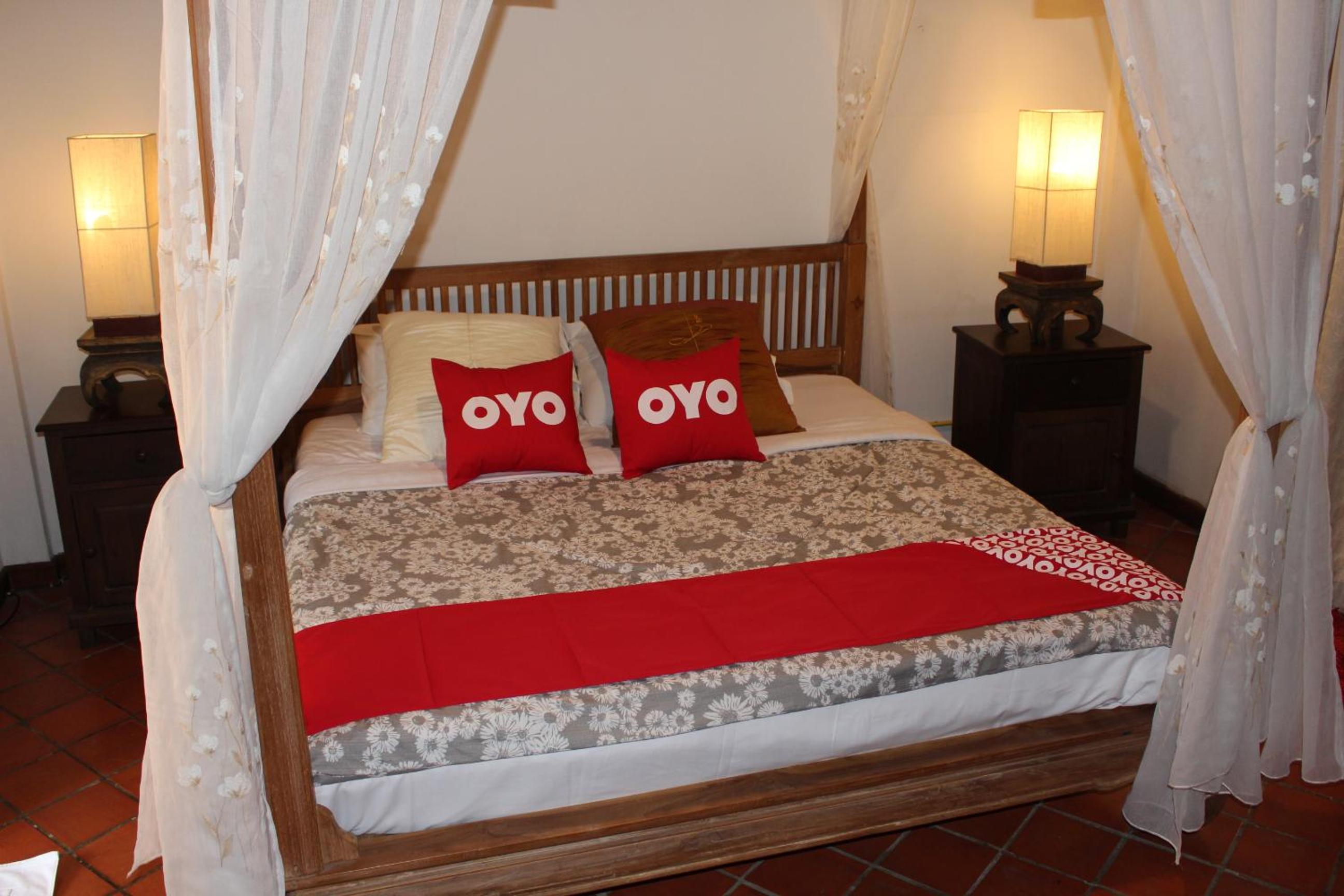 Capital O 75421 Baan Singkham Boutique Resort