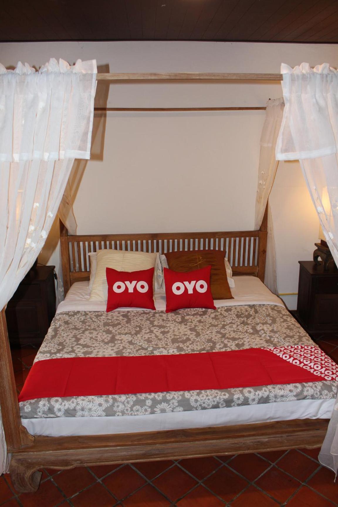 Capital O 75421 Baan Singkham Boutique Resort