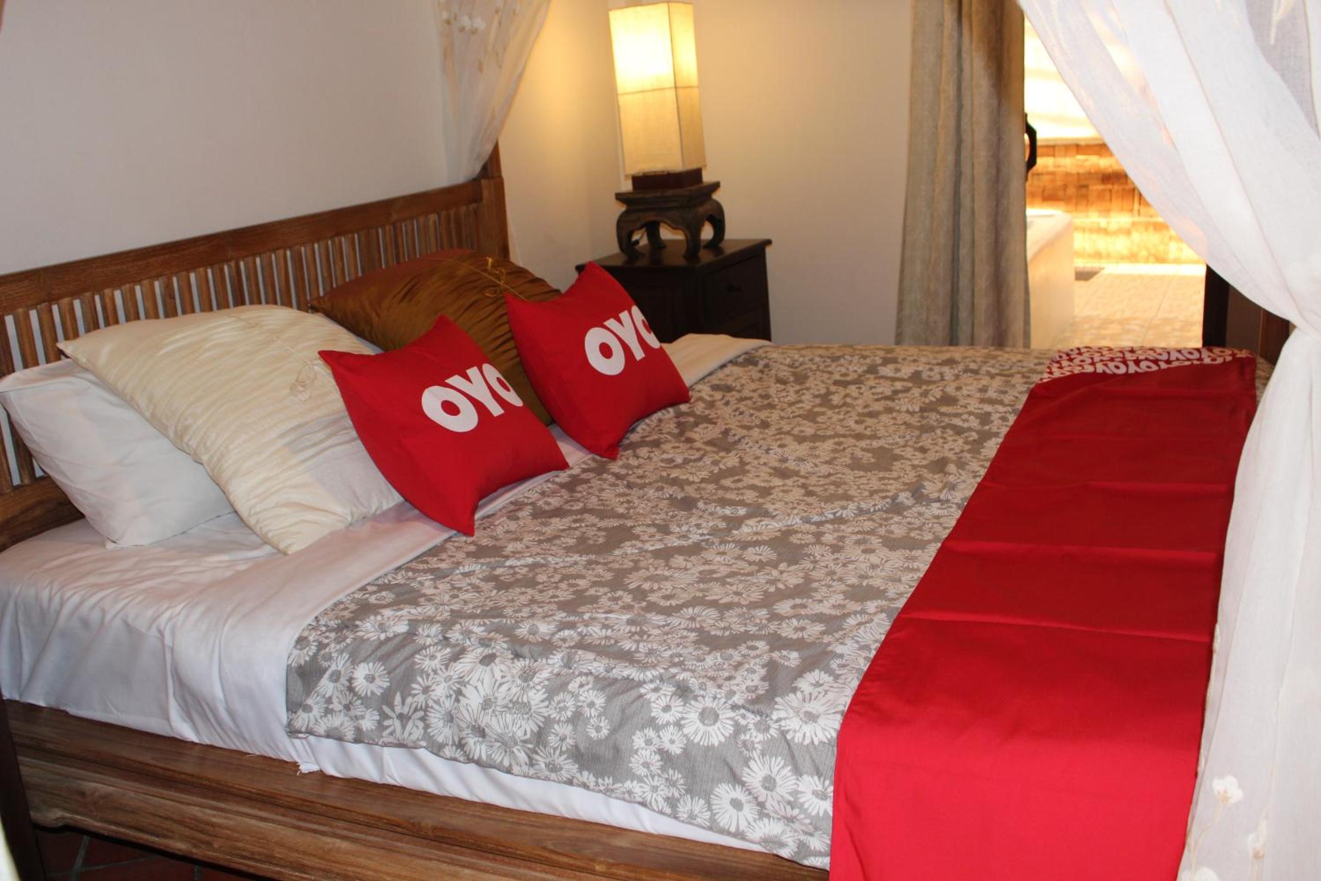 Capital O 75421 Baan Singkham Boutique Resort
