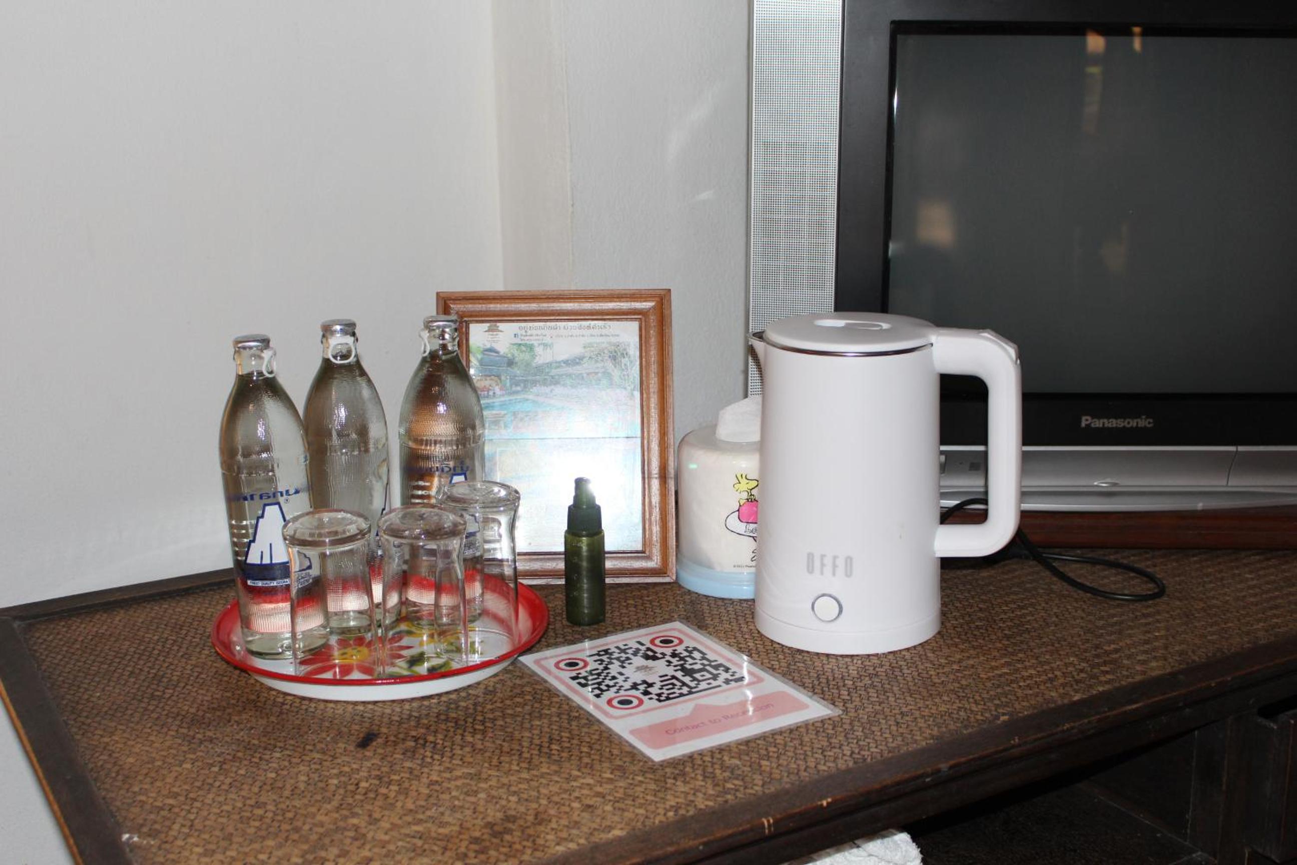 Capital O 75421 Baan Singkham Boutique Resort