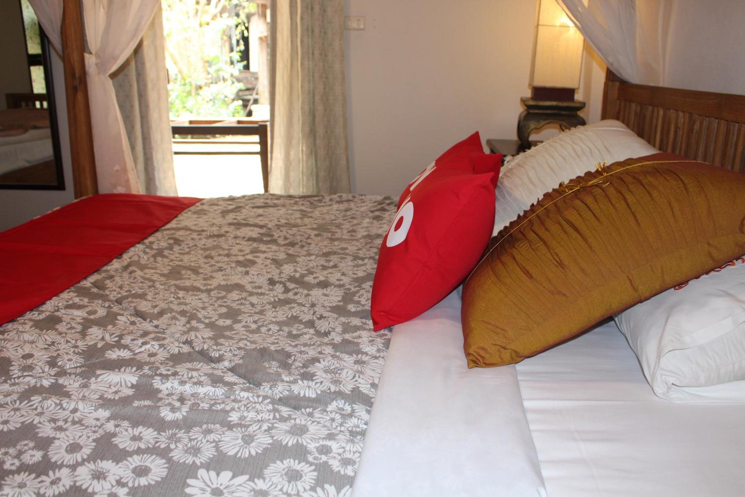 Capital O 75421 Baan Singkham Boutique Resort