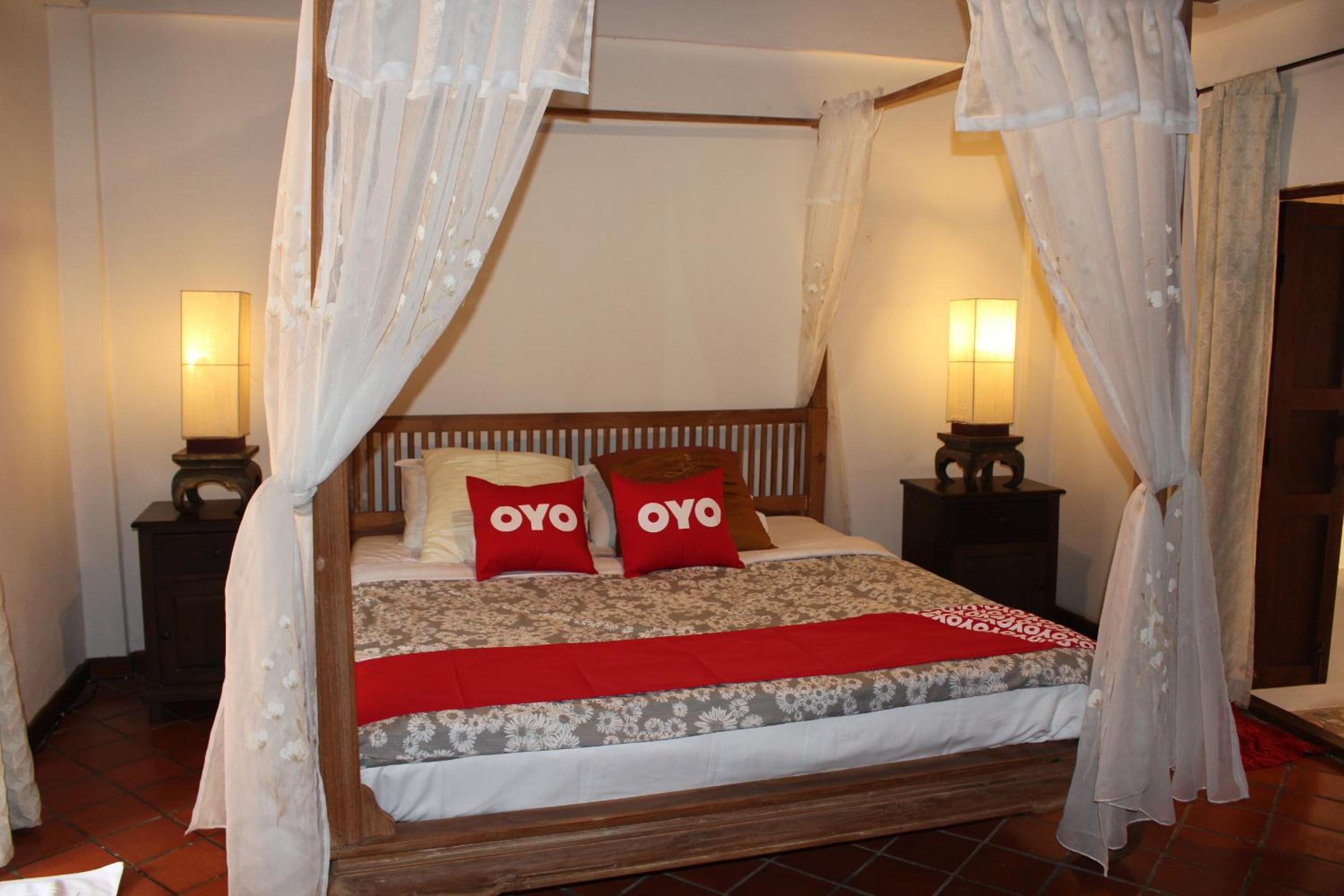 Capital O 75421 Baan Singkham Boutique Resort