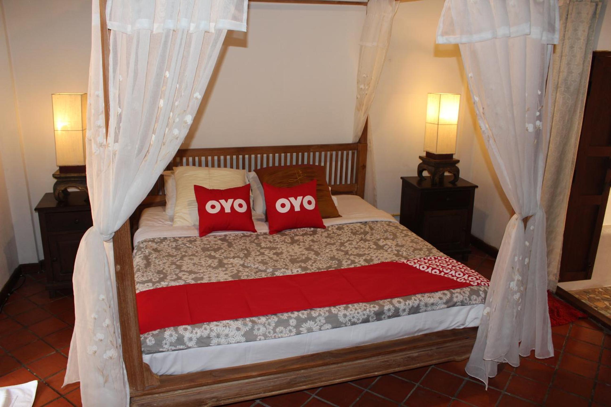 Capital O 75421 Baan Singkham Boutique Resort