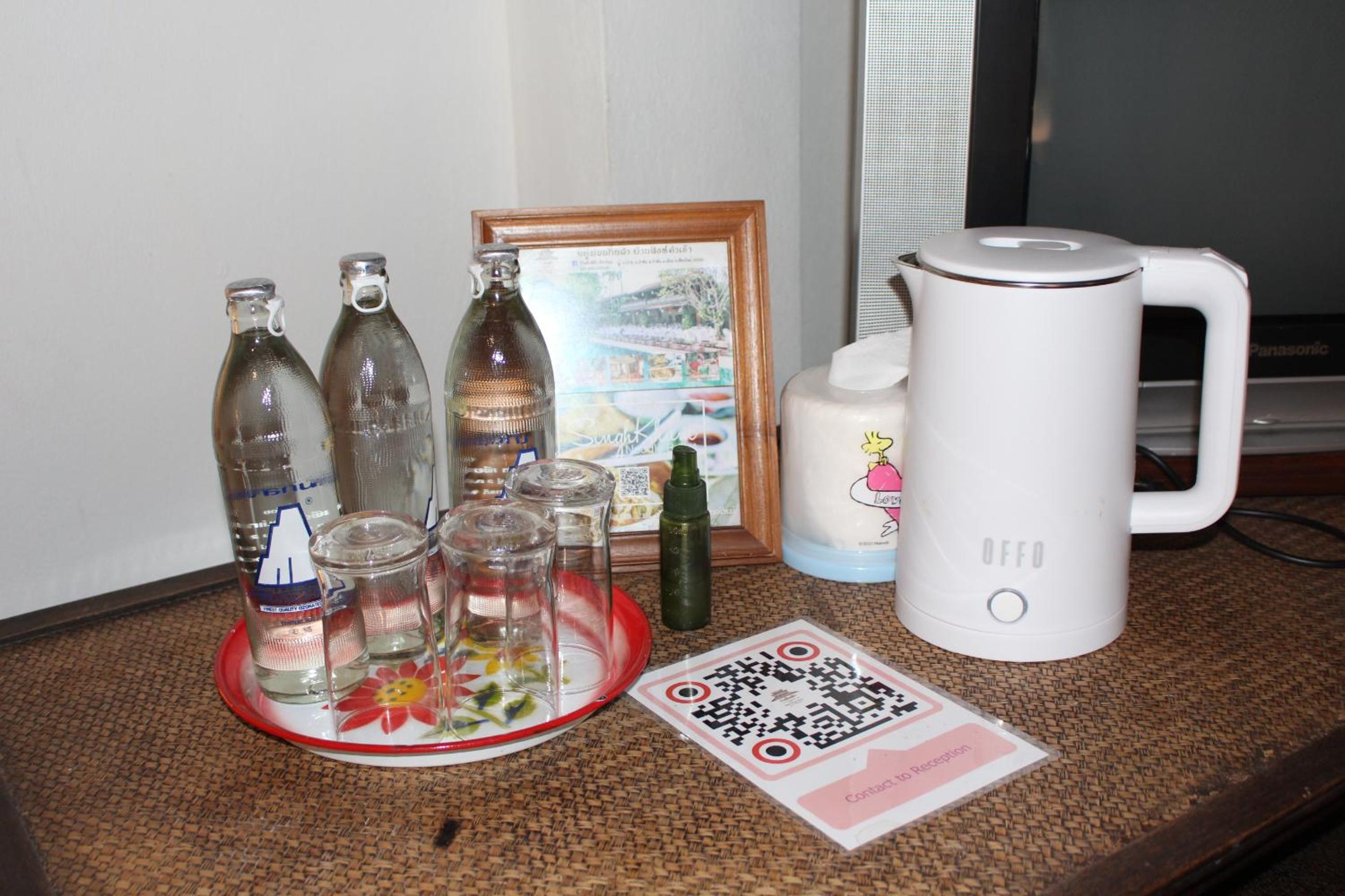 Capital O 75421 Baan Singkham Boutique Resort
