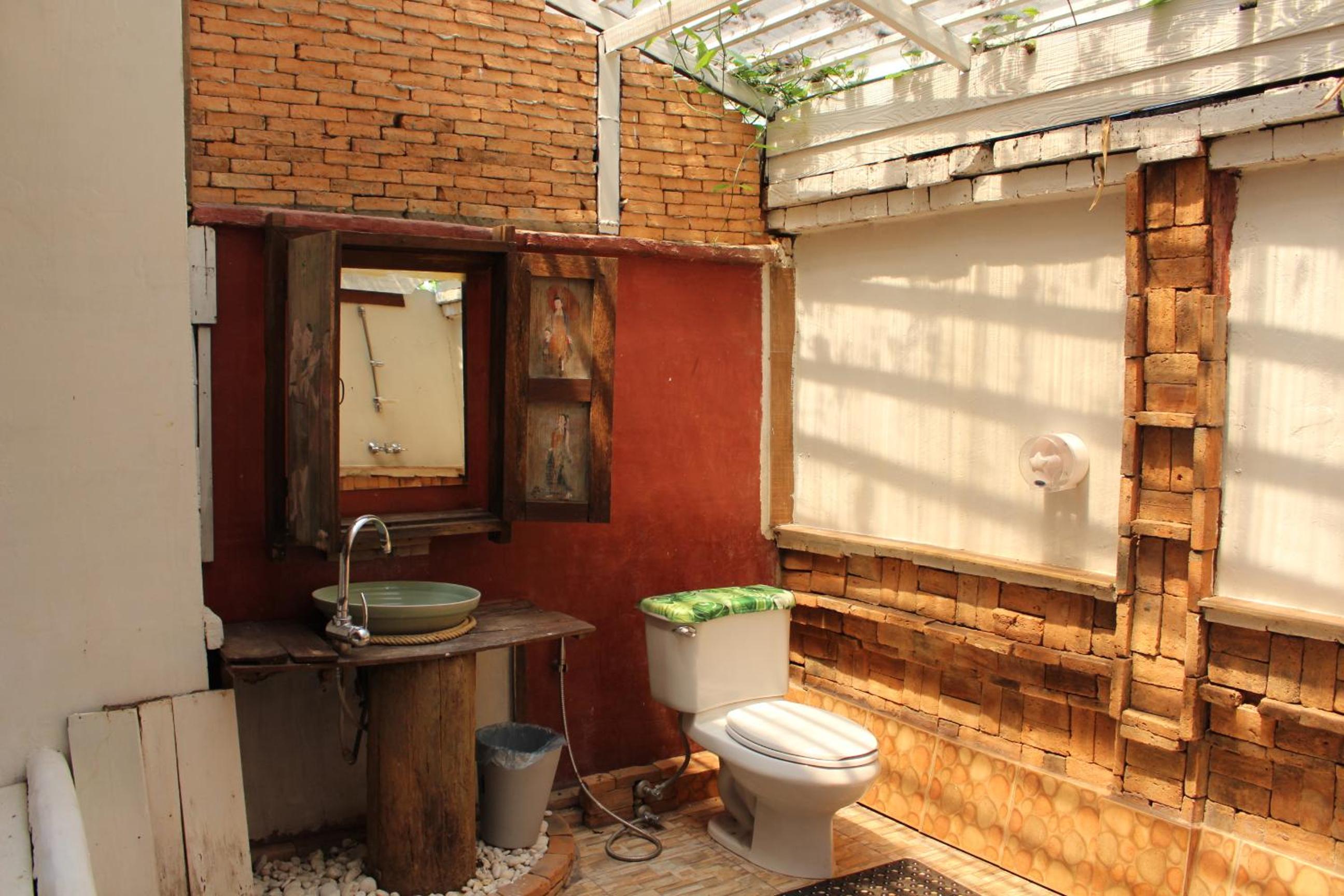 Capital O 75421 Baan Singkham Boutique Resort