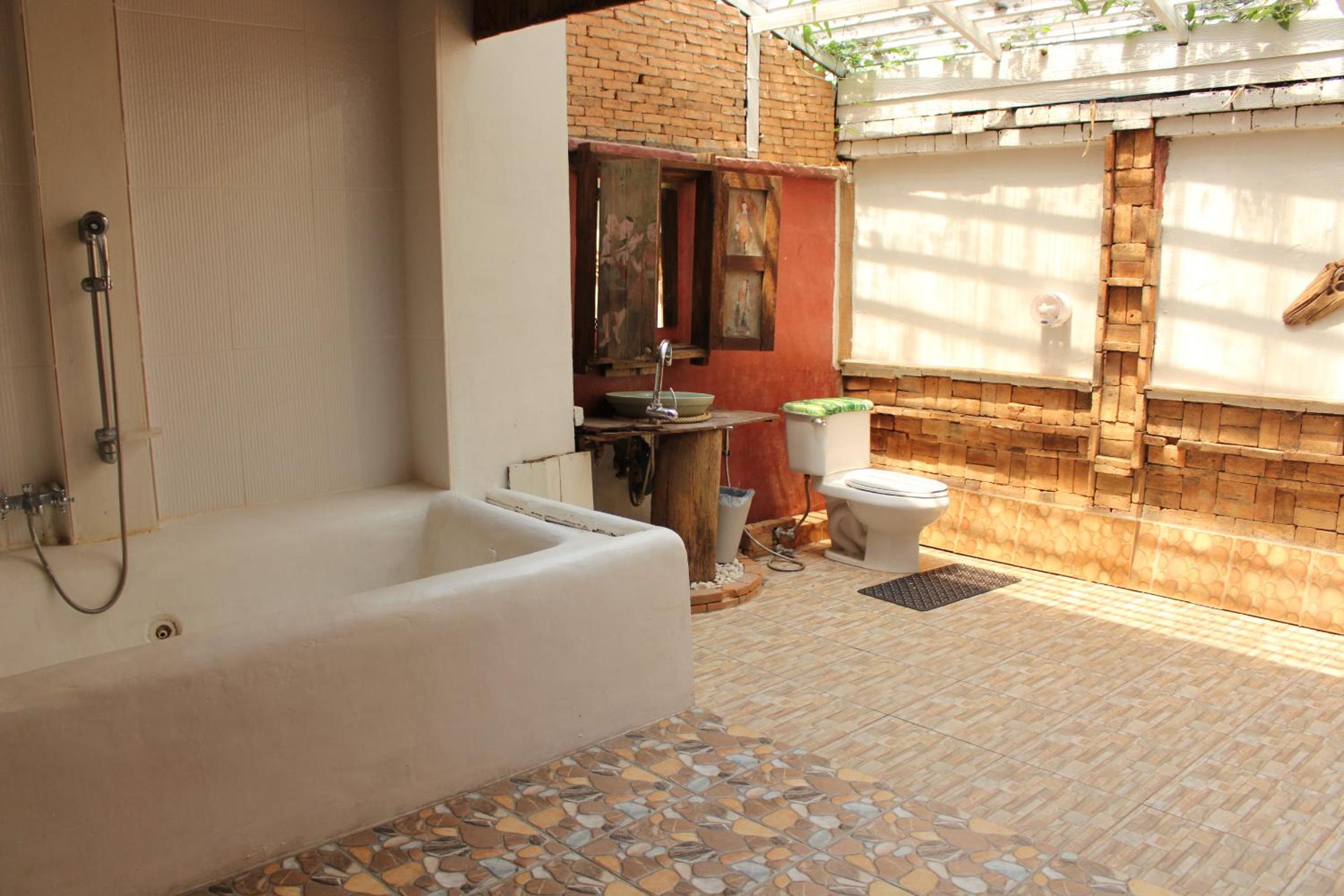 Capital O 75421 Baan Singkham Boutique Resort