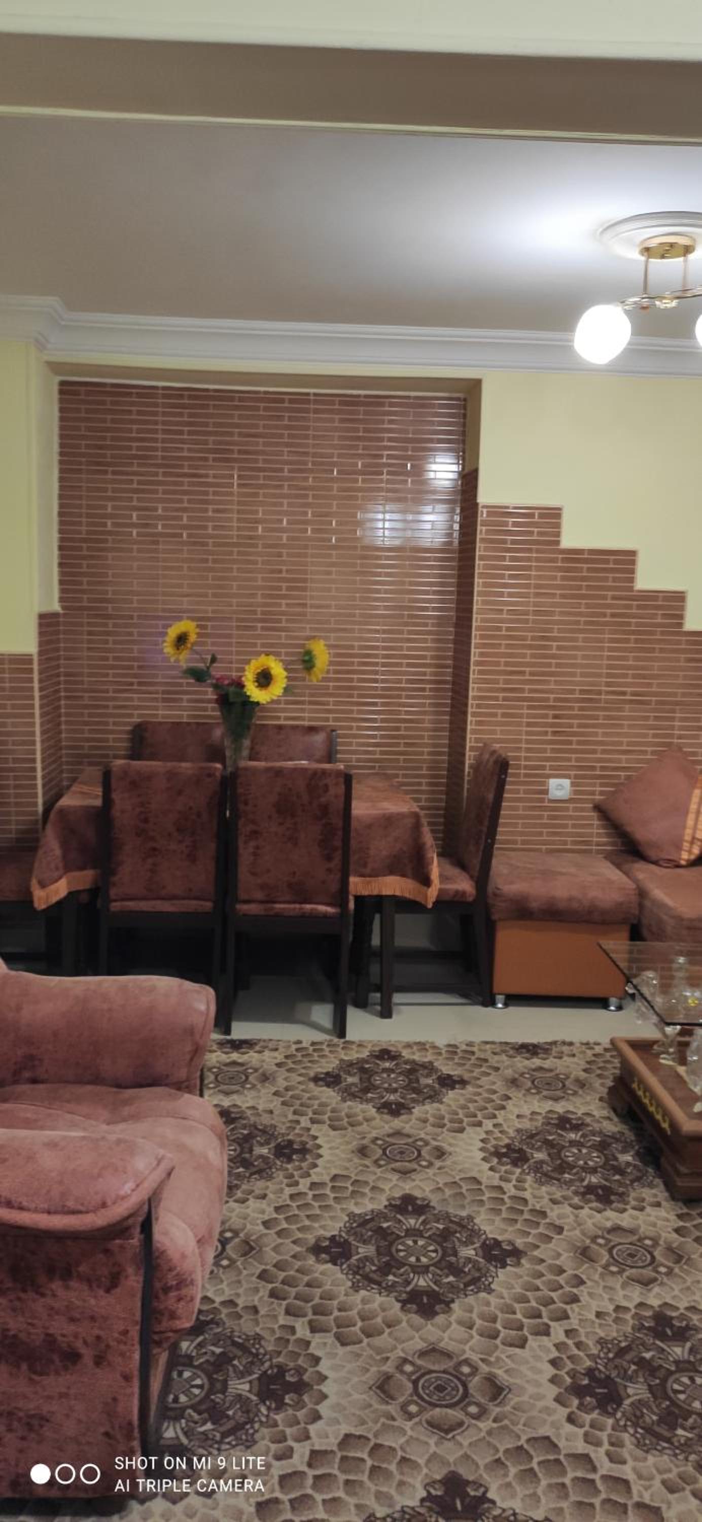 Lux Apartment