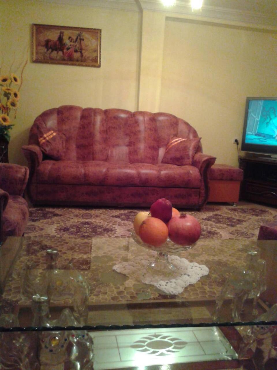 Lux Apartment