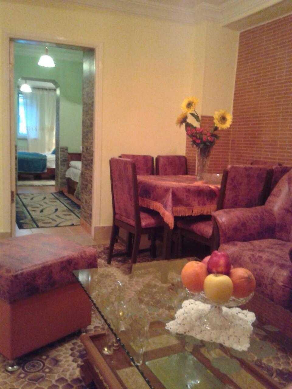 Lux Apartment