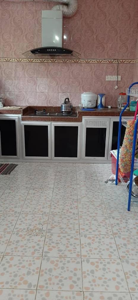 BONDA HOMESTAY