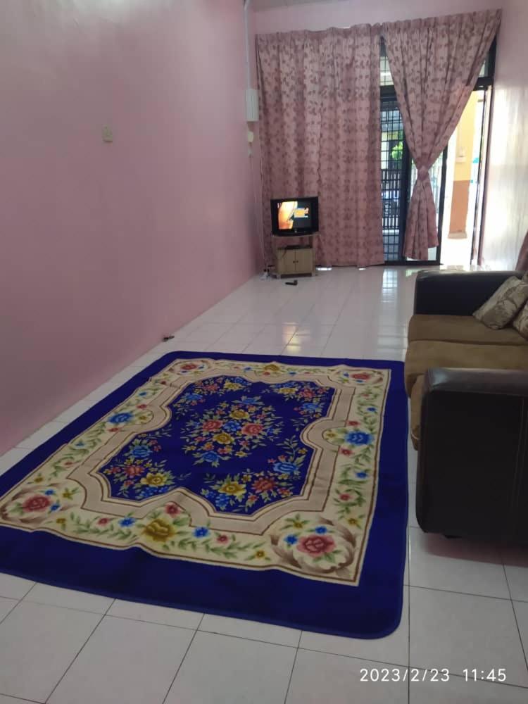 BONDA HOMESTAY